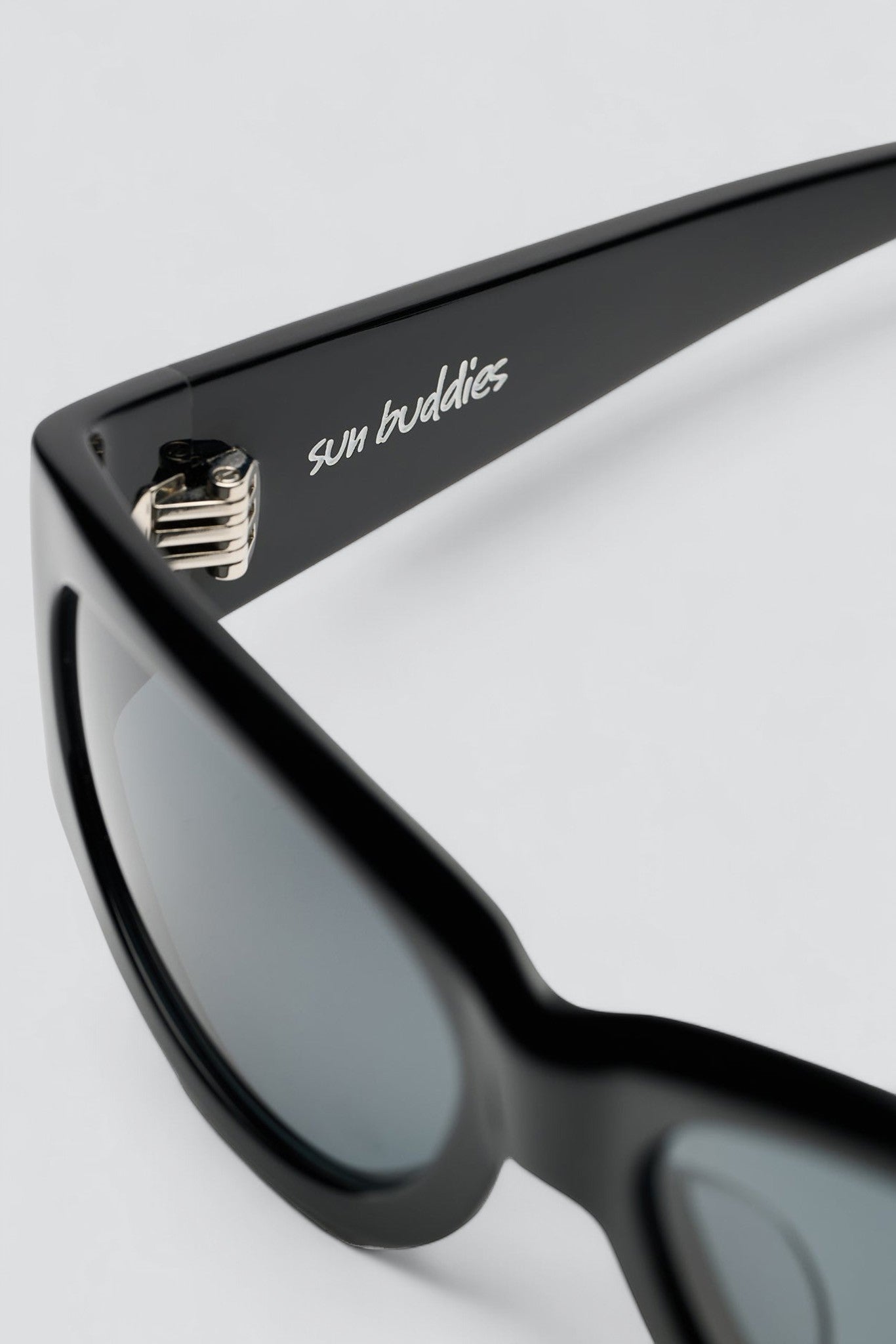 Acetate Rafael - Black