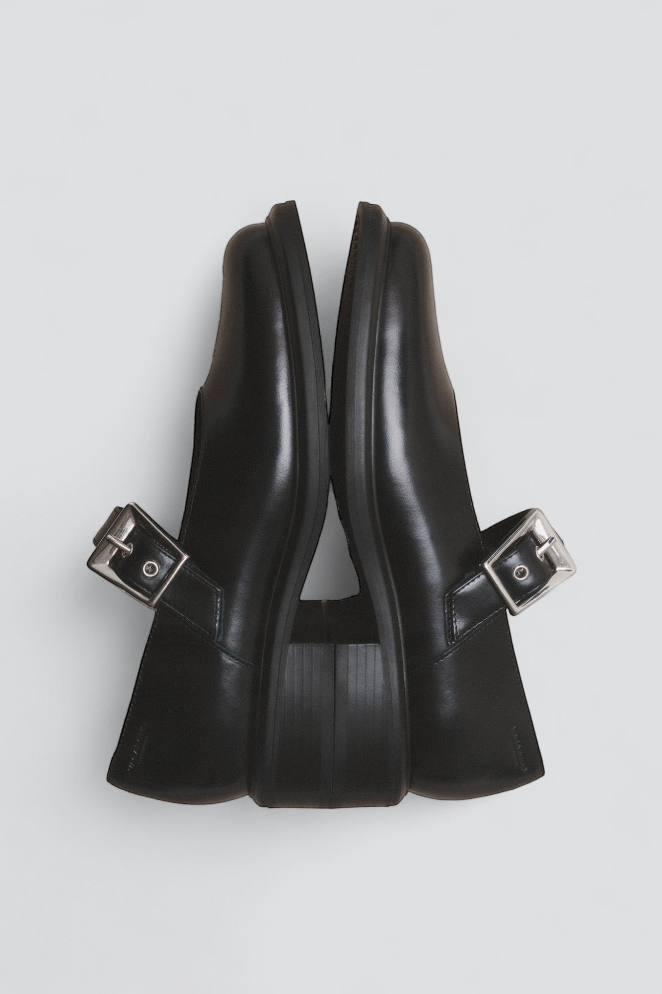 Black Ellis Shoe