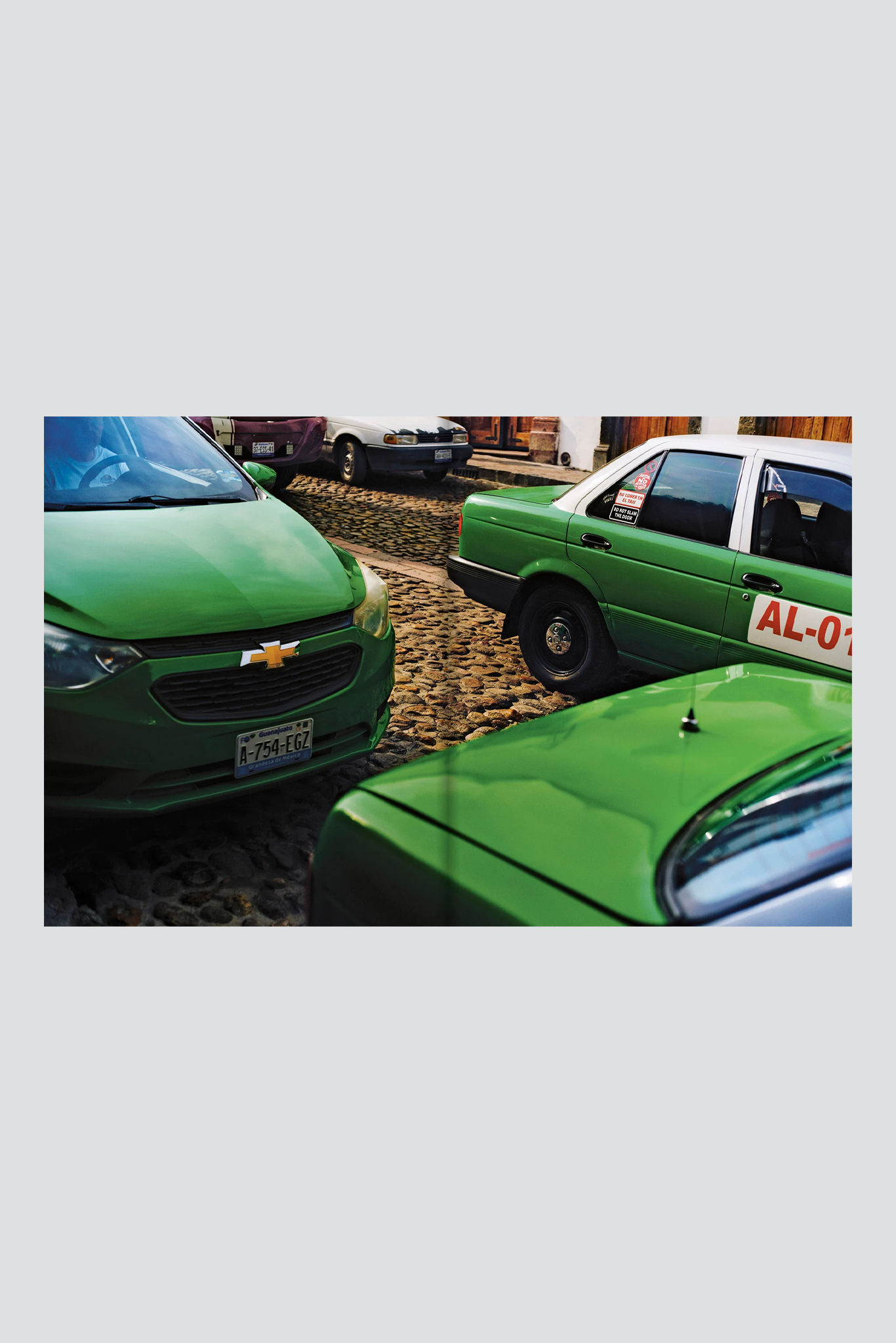 El Bajio: Recipes & Wanderings Through Mexico's Heartland