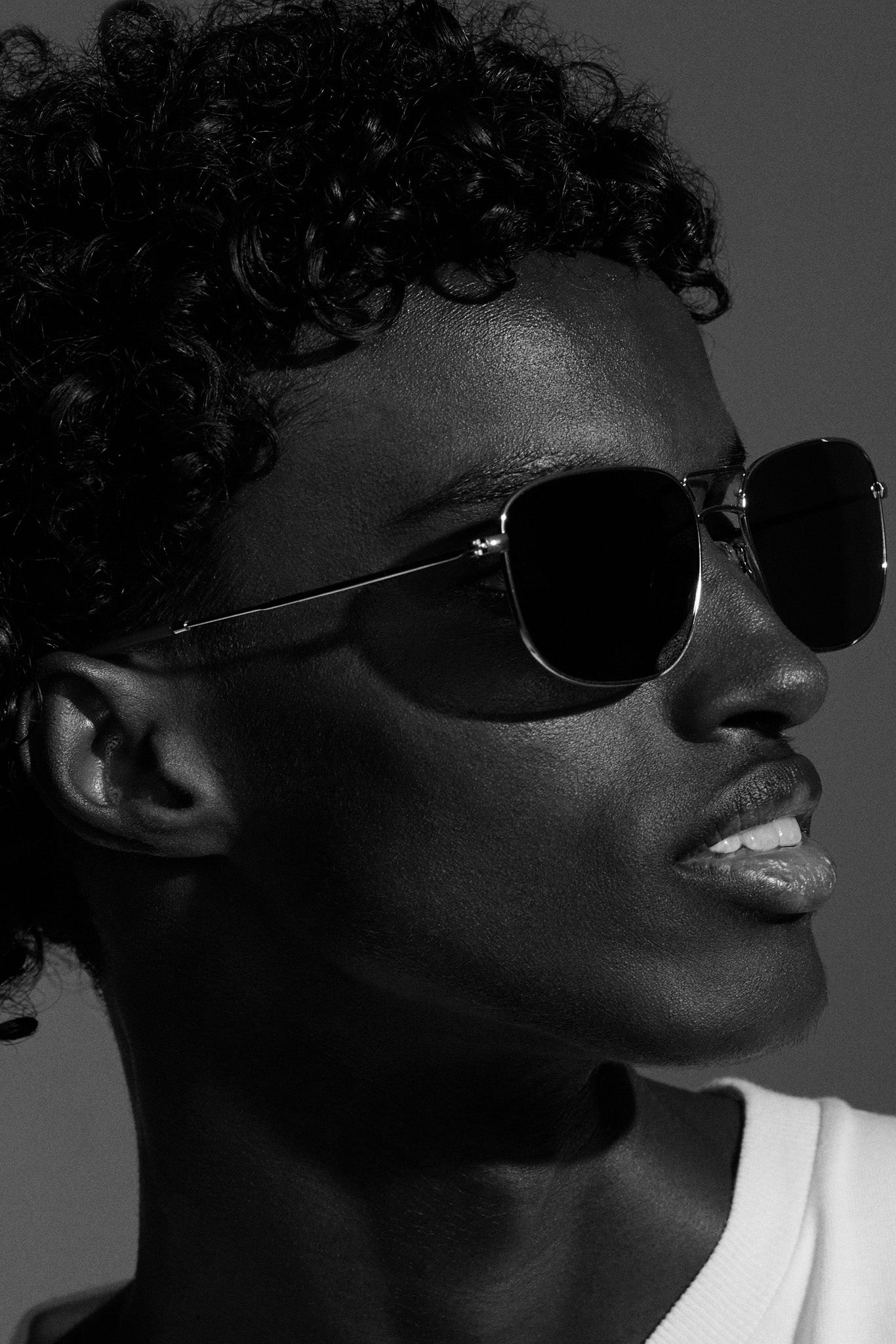 Acetate Giorgio - Gold/Brown