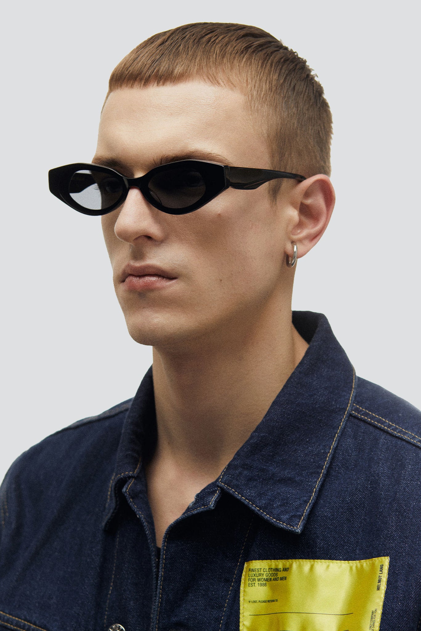 Acetate FSCC3 C1 Sunglasses