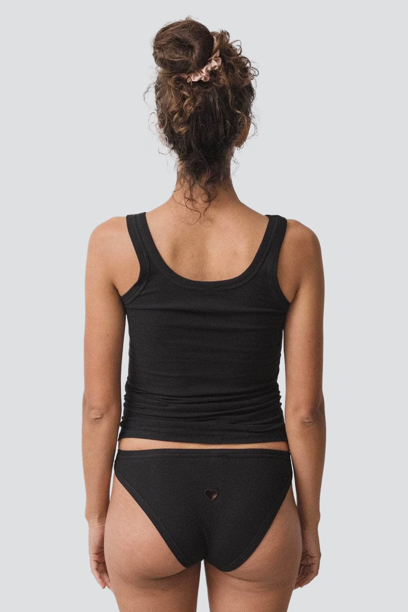 Black Heart Tank