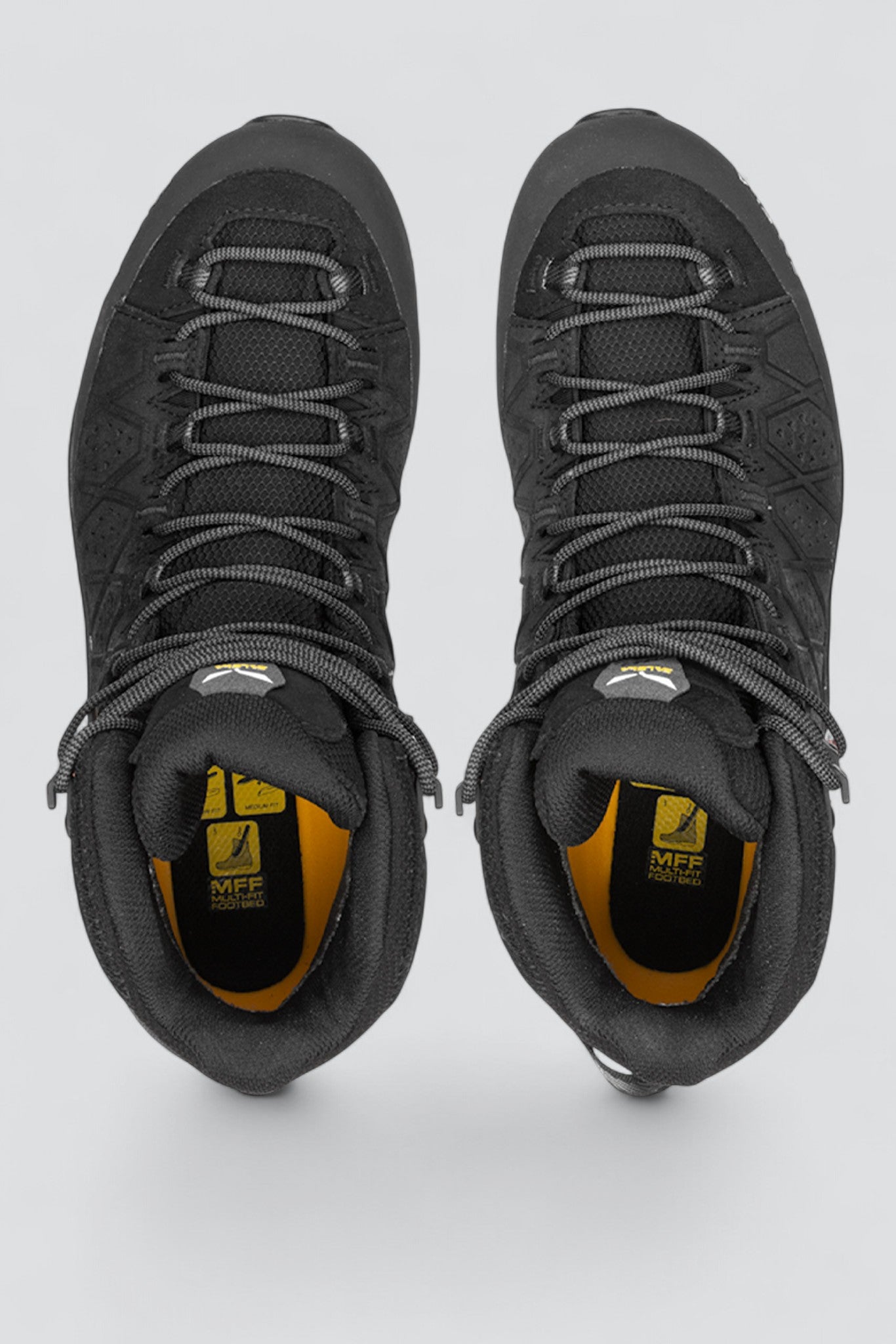 Black Alp Trainer 2 Mid GTX W