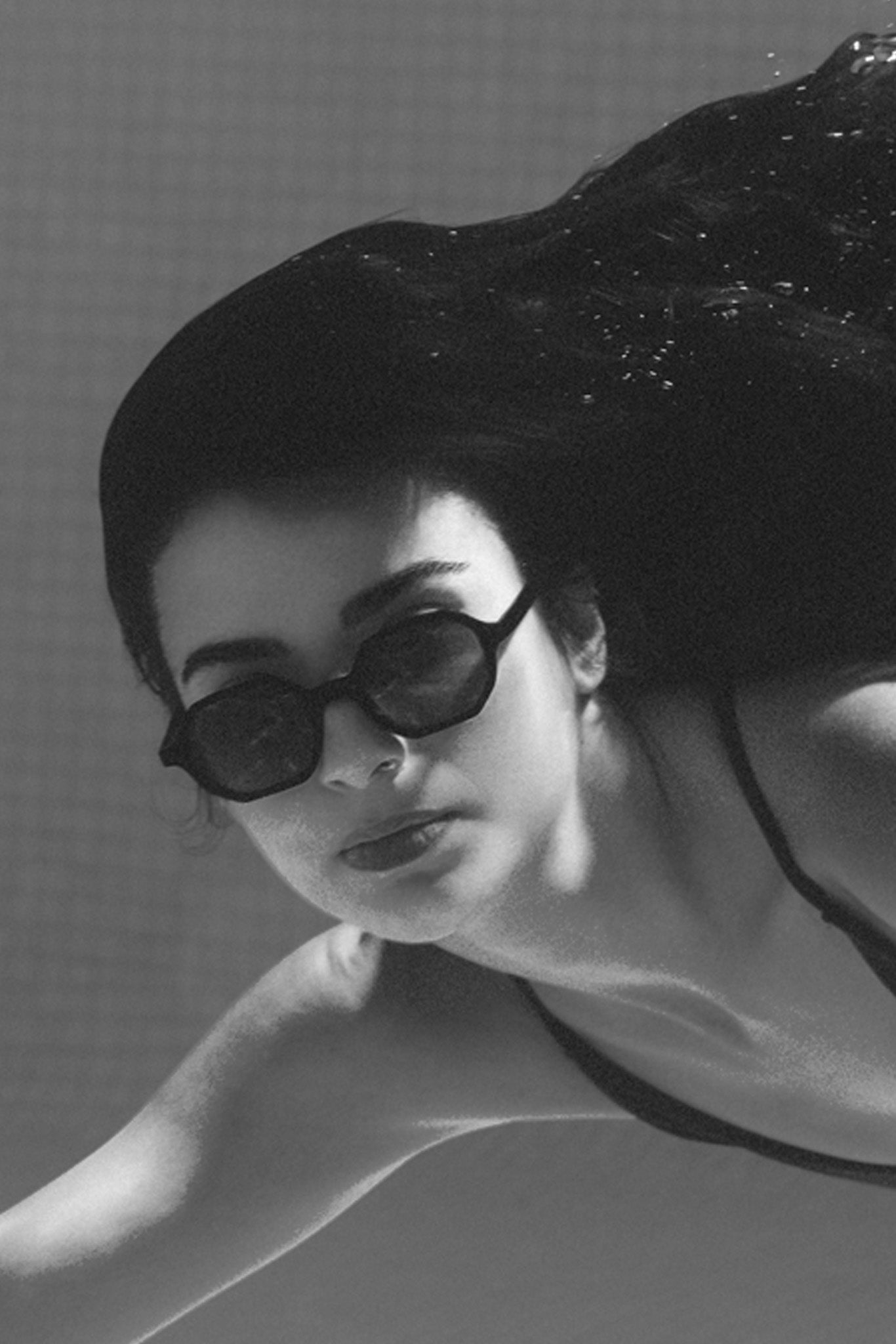 Acetate Zanzibar 23C Sunglasses