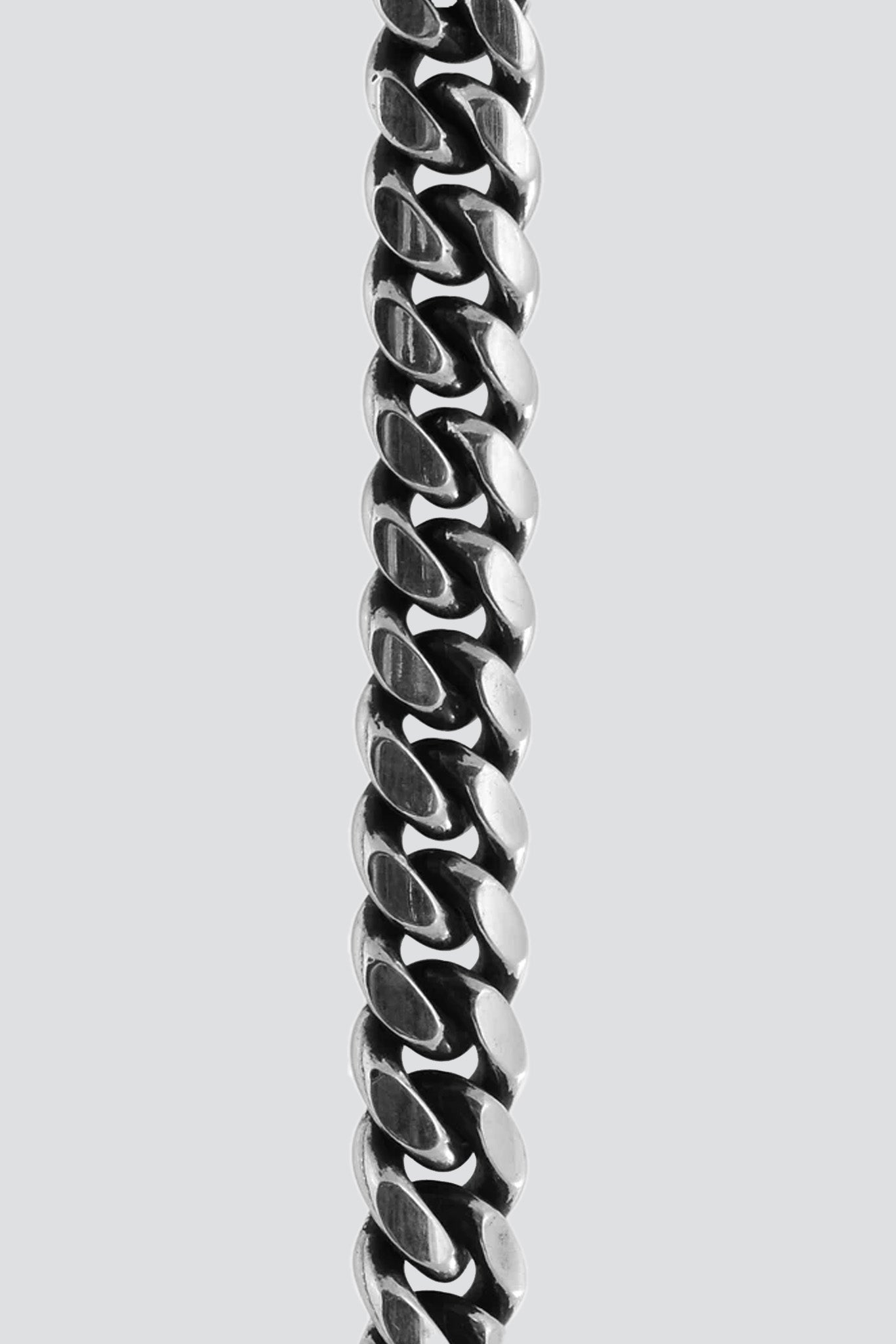 Sterling Silver Malo T Chain