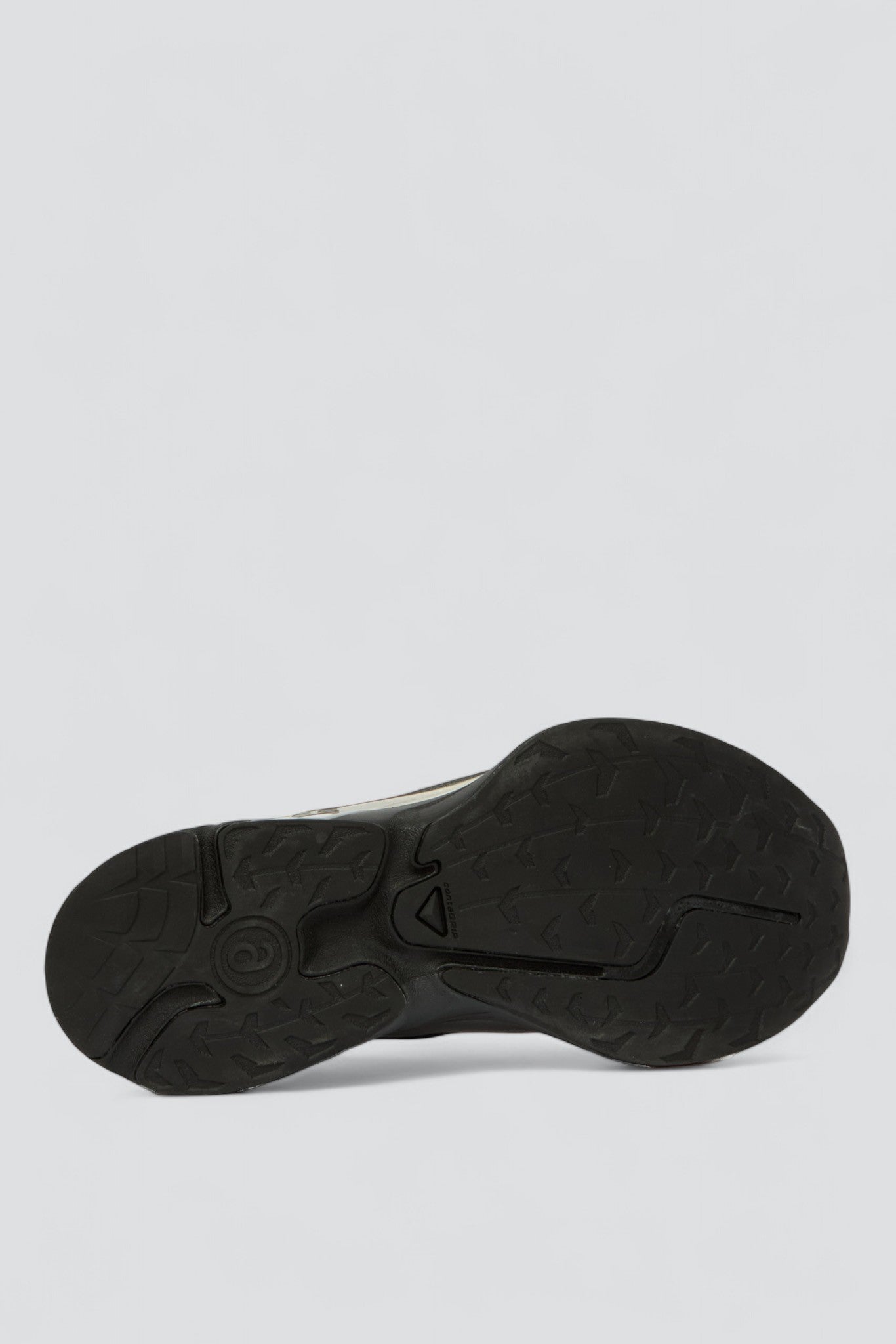 Black/Silver XT MM6 x Salomon