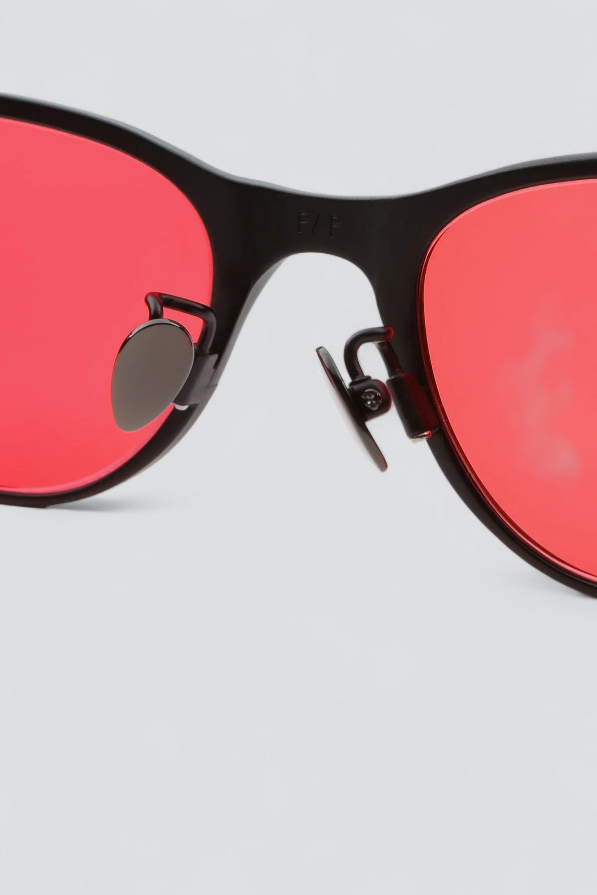 Matt Black/Wine HM1 CMBK Sunglasses