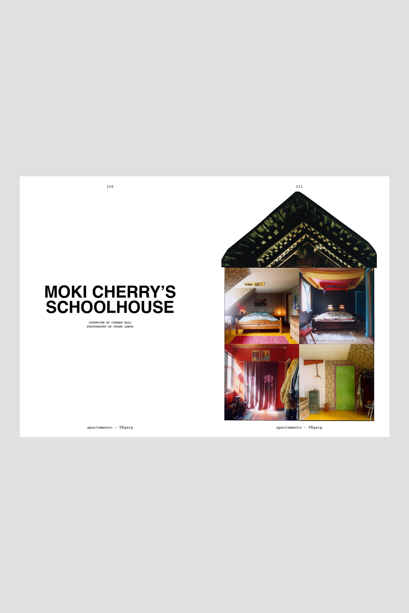 Apartamento Magazine - Issue #36