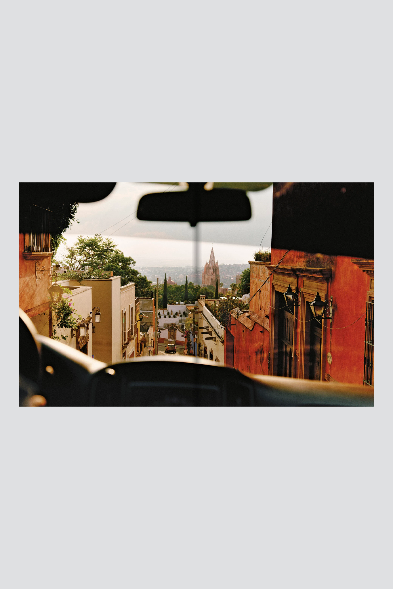 El Bajio: Recipes & Wanderings Through Mexico's Heartland