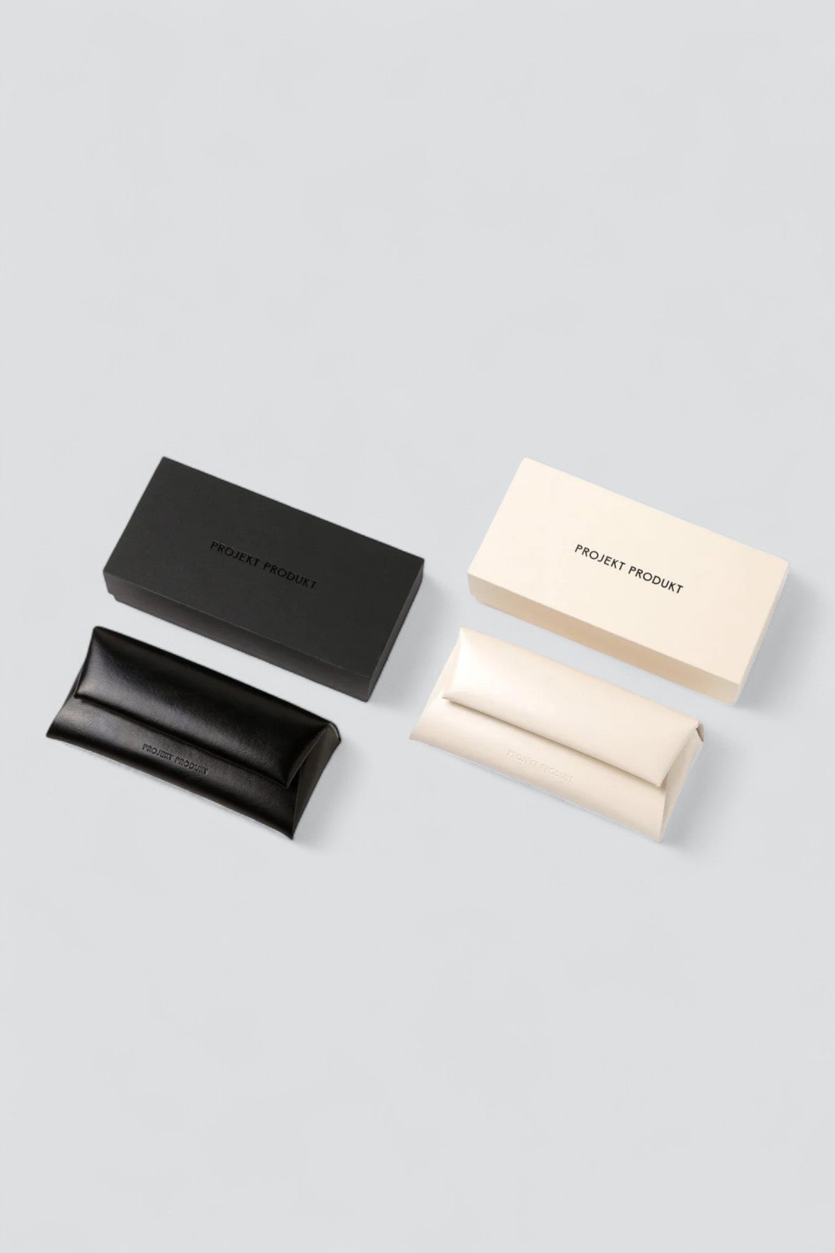 Matt White Gold/Black HM1 CMWG Sunglasses