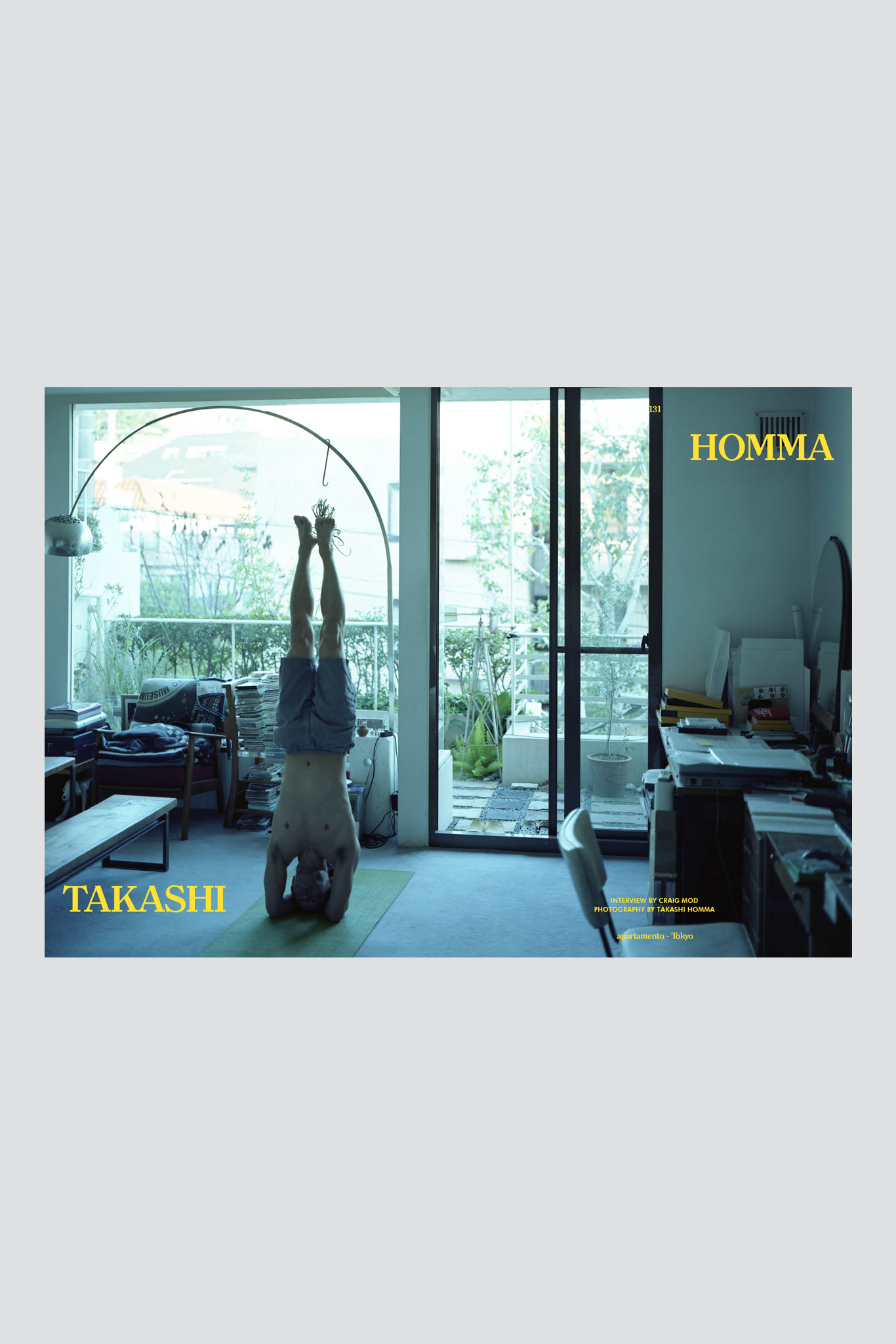 Apartamento Magazine - Issue #36