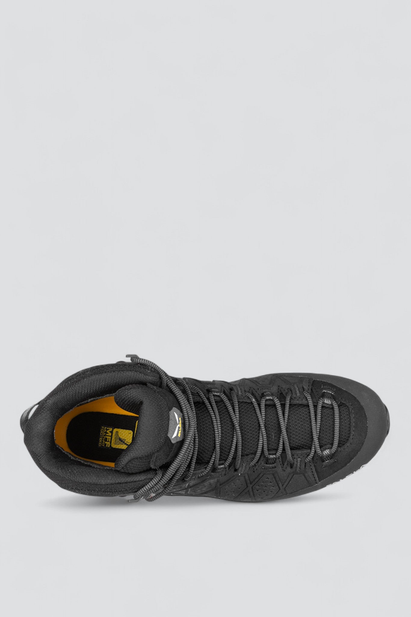 Black Alp Trainer 2 Mid GTX W