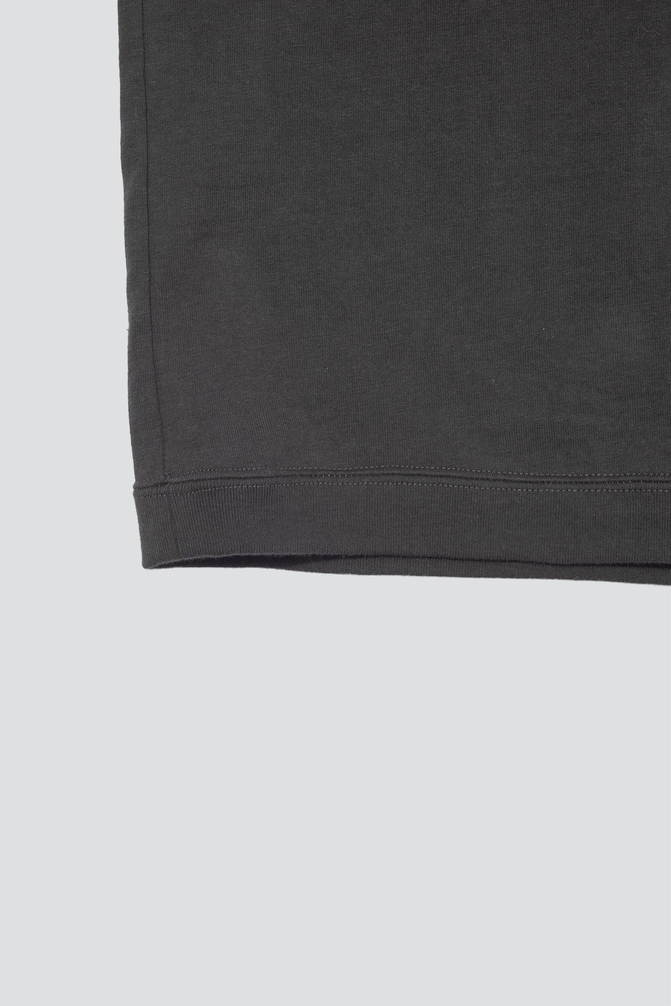 Charcoal Hidden Identity by M. Enomoto Long Sleeve Type-A