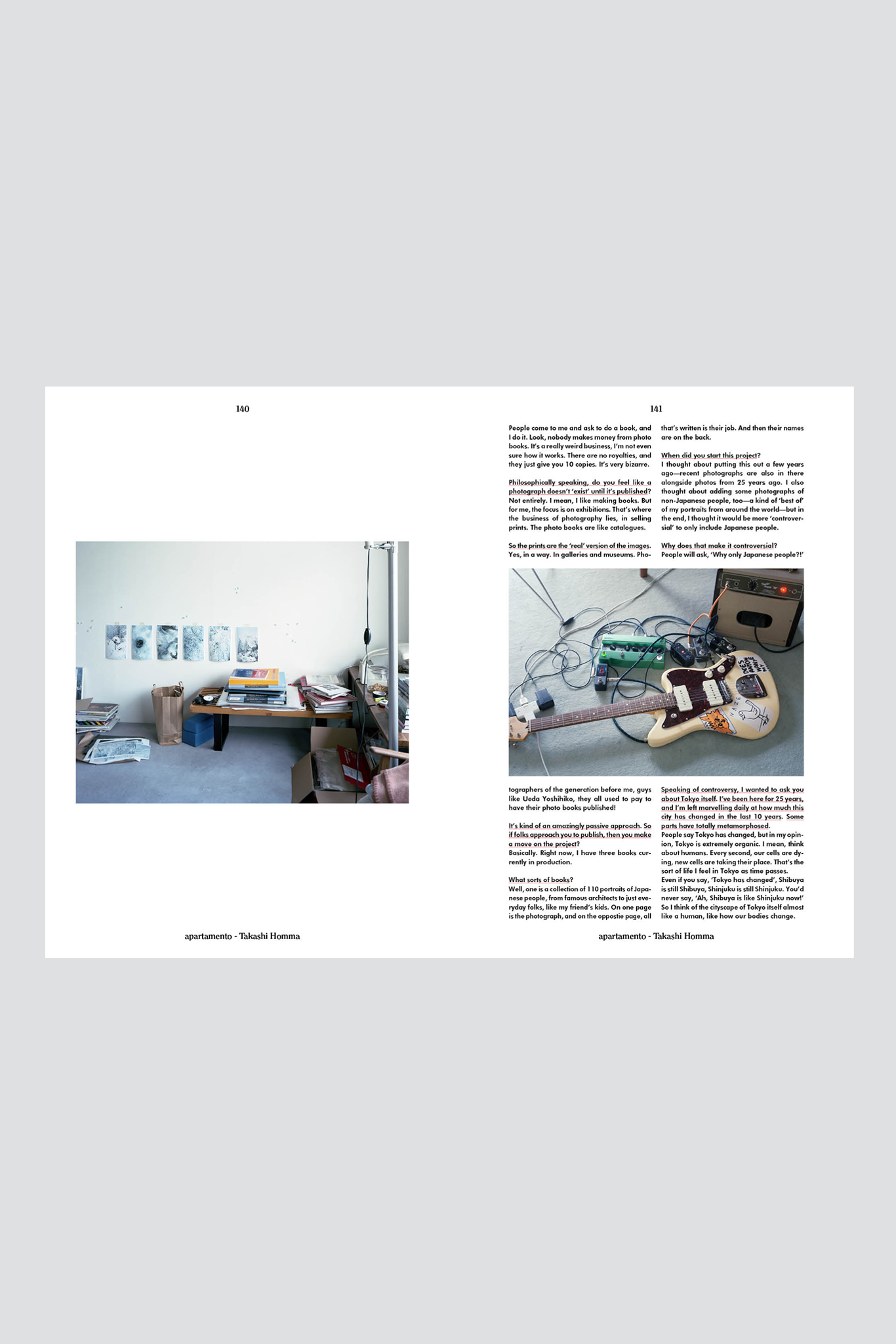 Apartamento Magazine - Issue #36