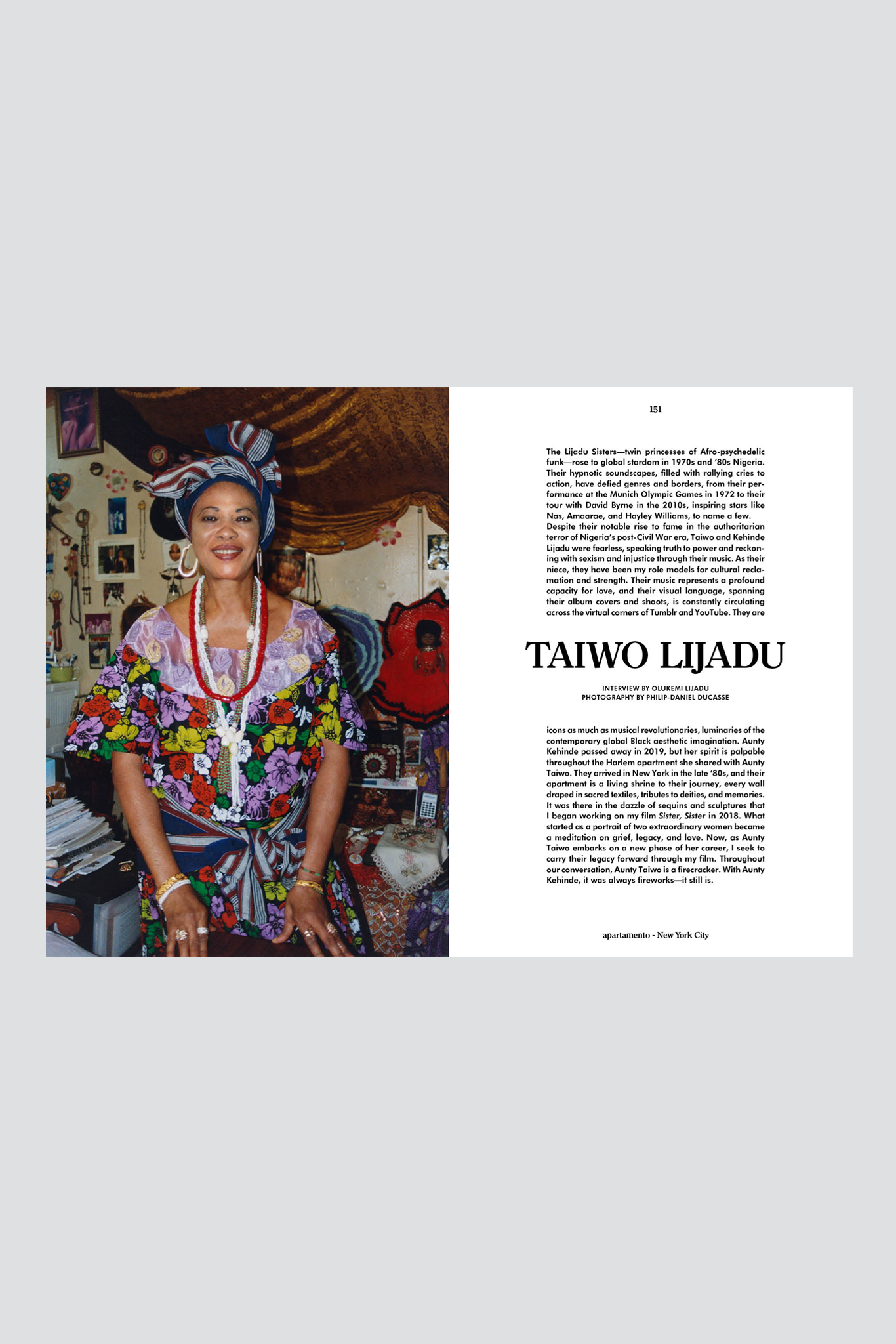 Apartamento Magazine - Issue #36