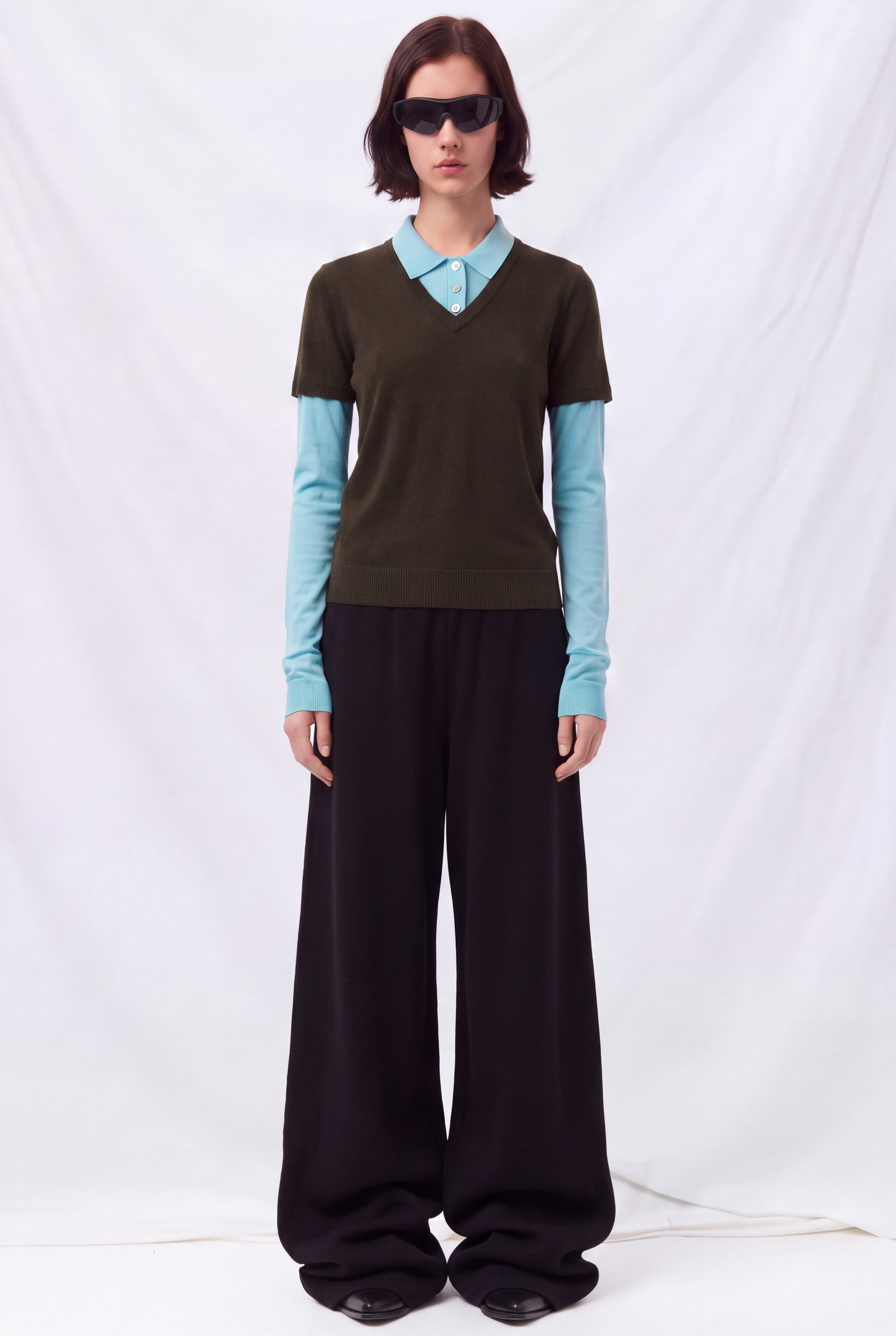 Olive Lottie Sweater