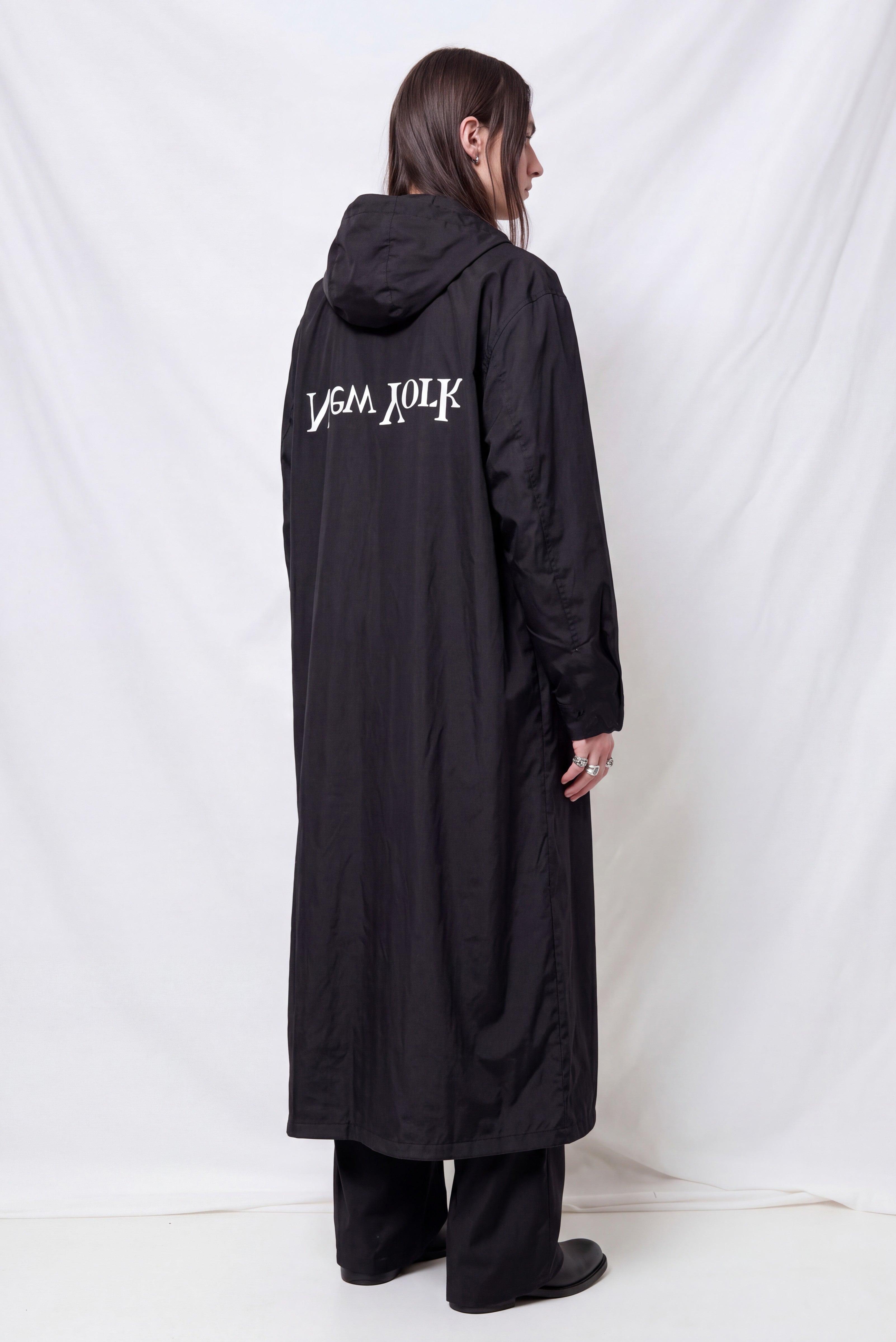 New York Raincoat - Assembly New York