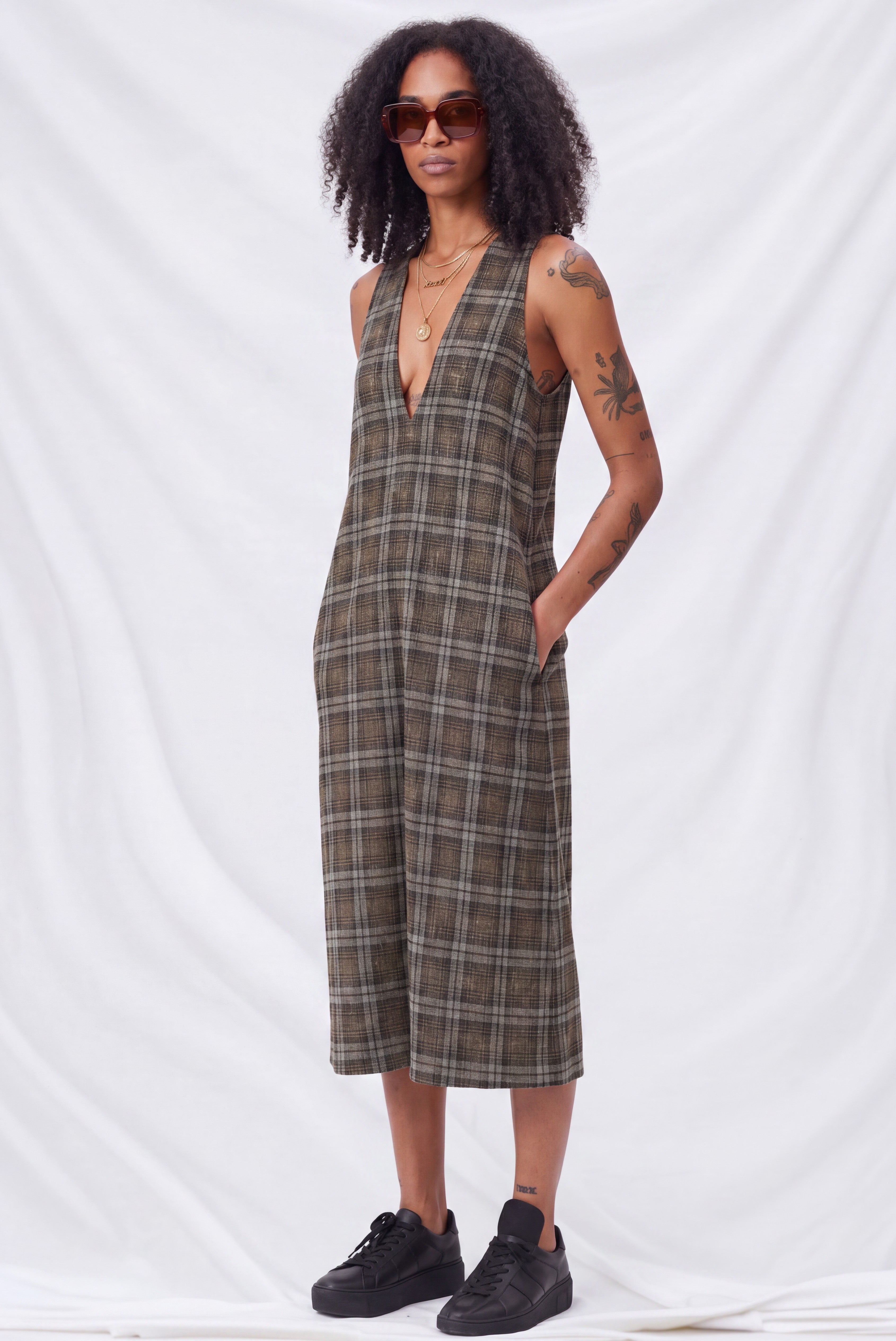 Womens Dresses/One Piece - Assembly New York