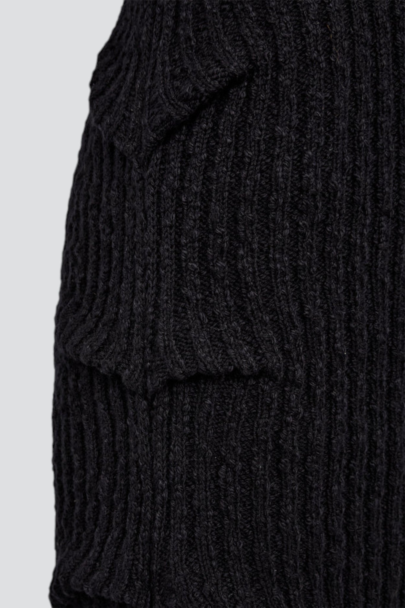Black Avi Dress