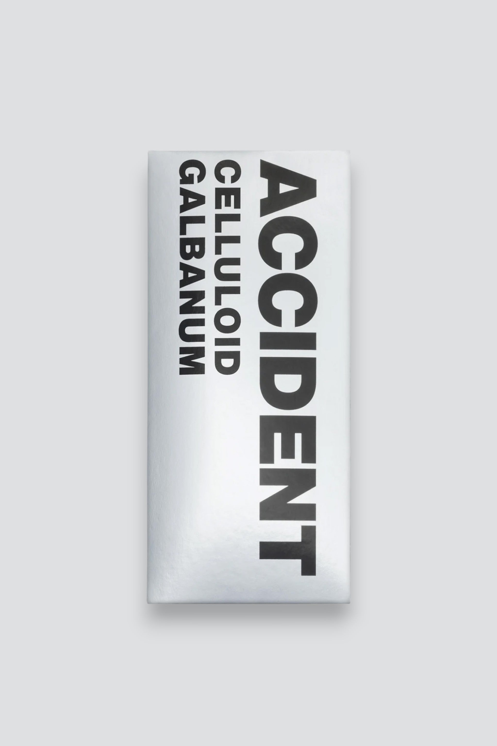 Accident Celluloid Galbanum Eau de Toilette