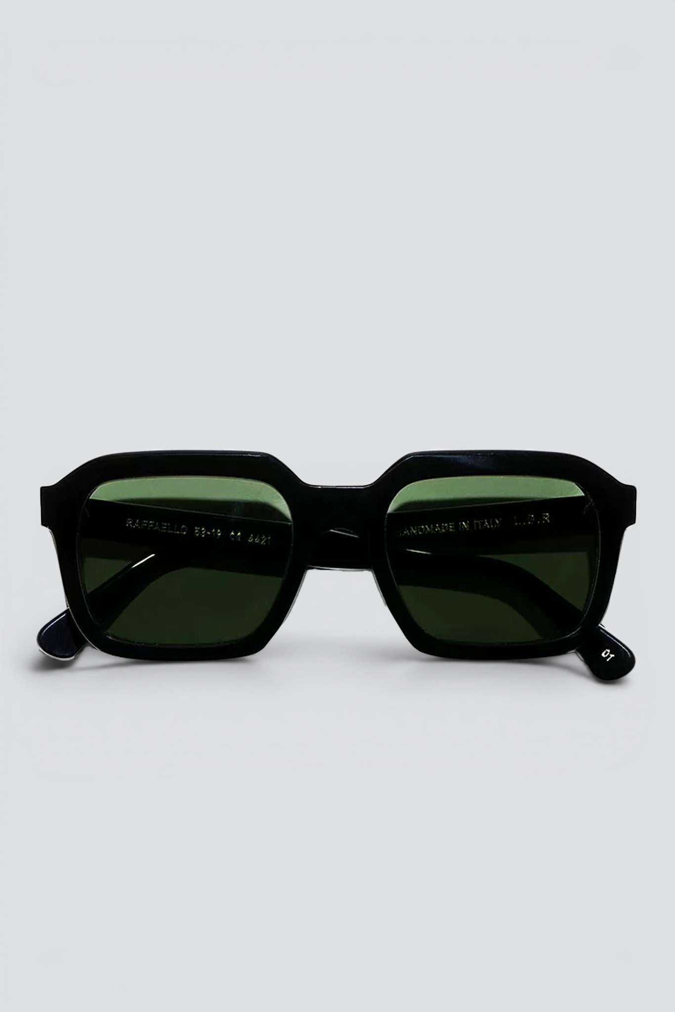 Acetate Raffaello 3784 Sunglasses