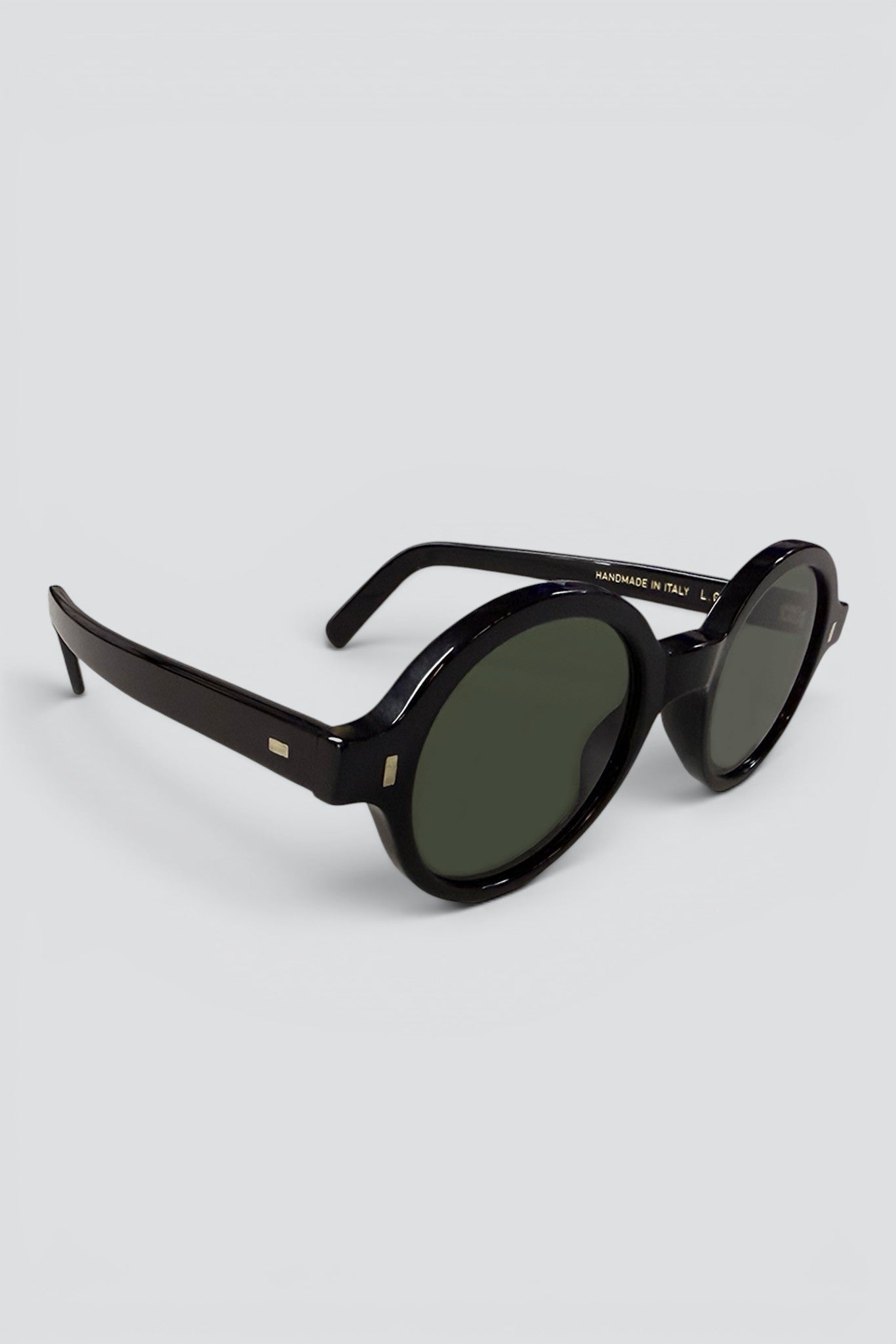 Acetate Reunion Bold C01 Sunglasses
