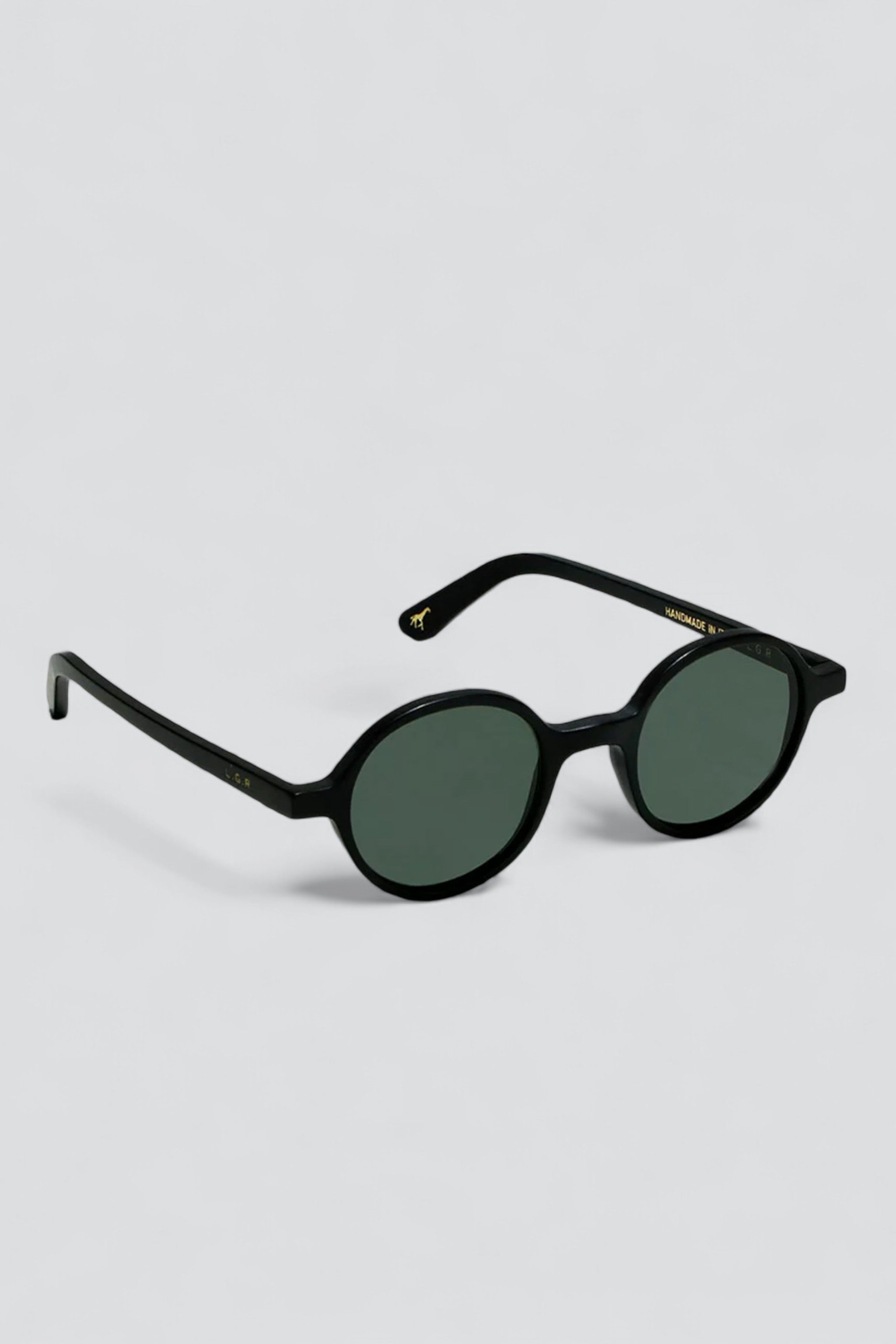 Acetate Reunion Matte 22 Sunglasses