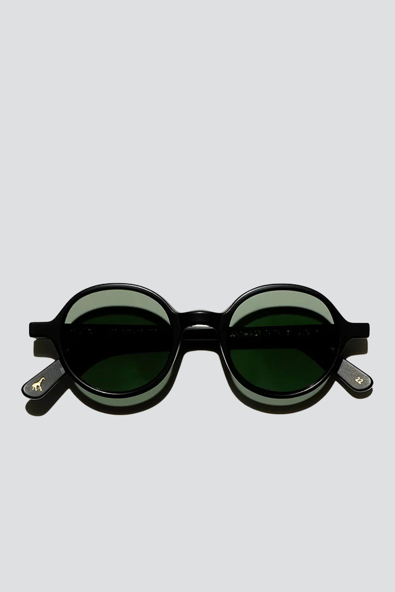 Acetate Reunion Matte 22 Sunglasses