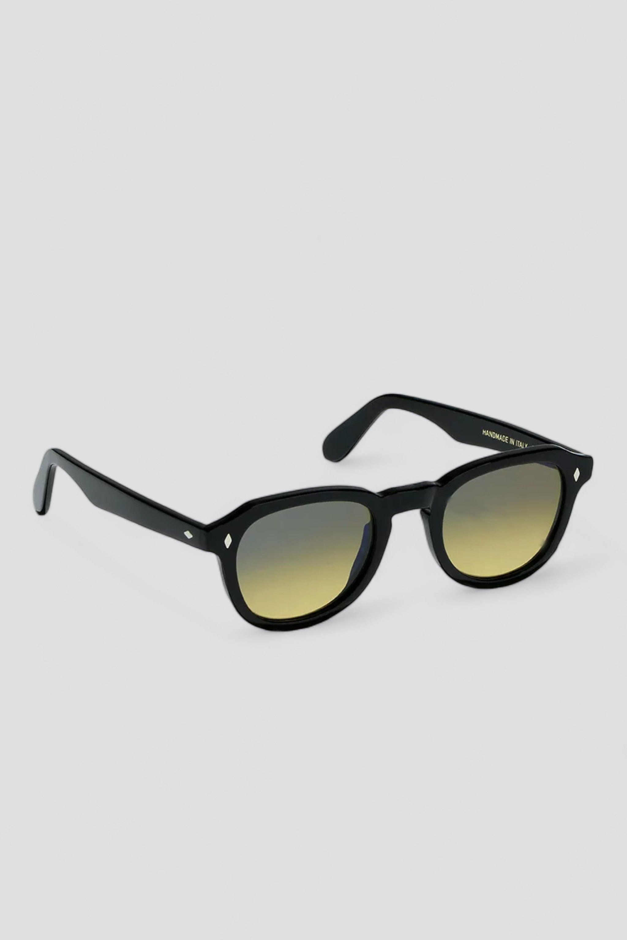 Acetate Simba C01 Sunglasses