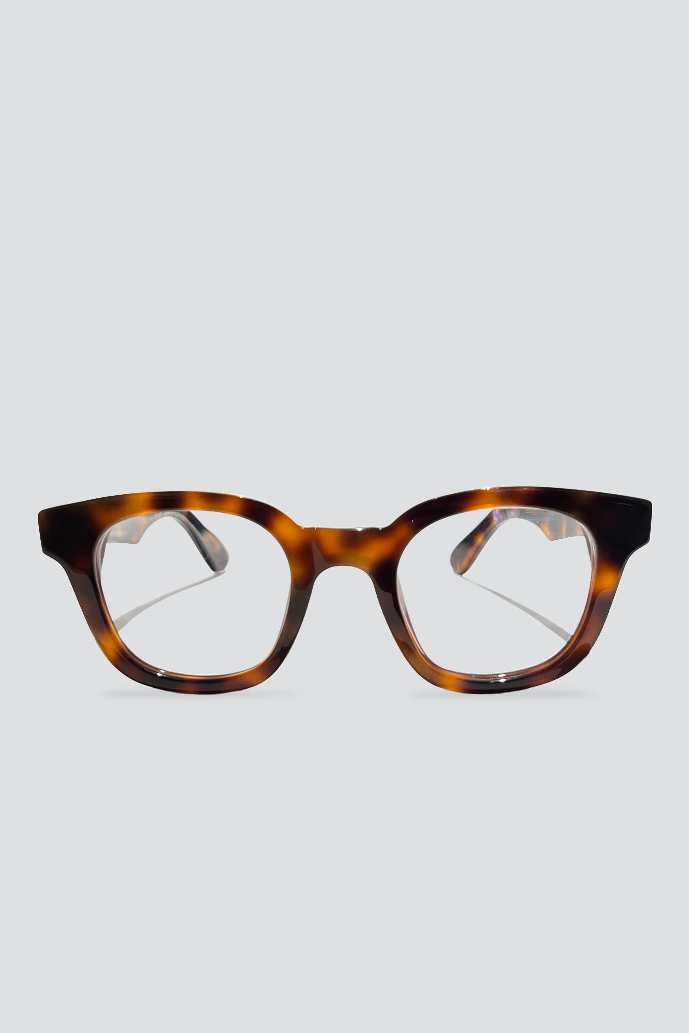 Acetate Warsaw Sunglasses - Tortoise