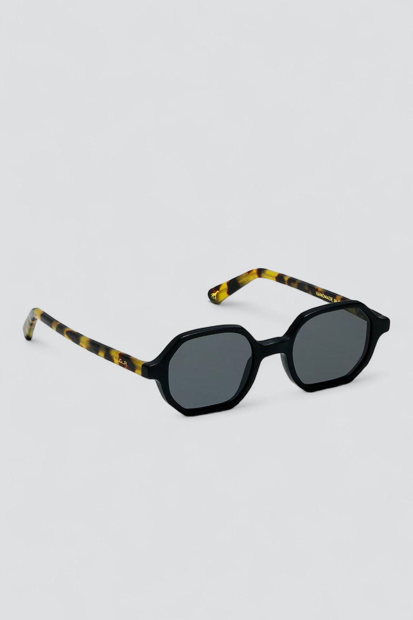 Acetate Zanzibar 23C Sunglasses