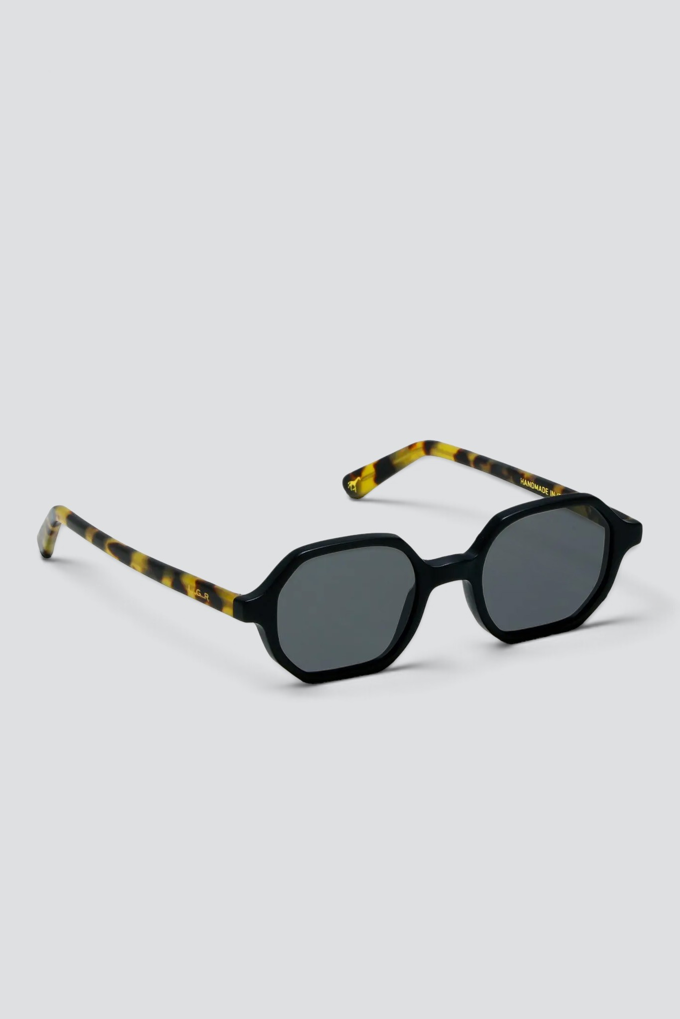 Acetate Zanzibar 5819 Sunglasses