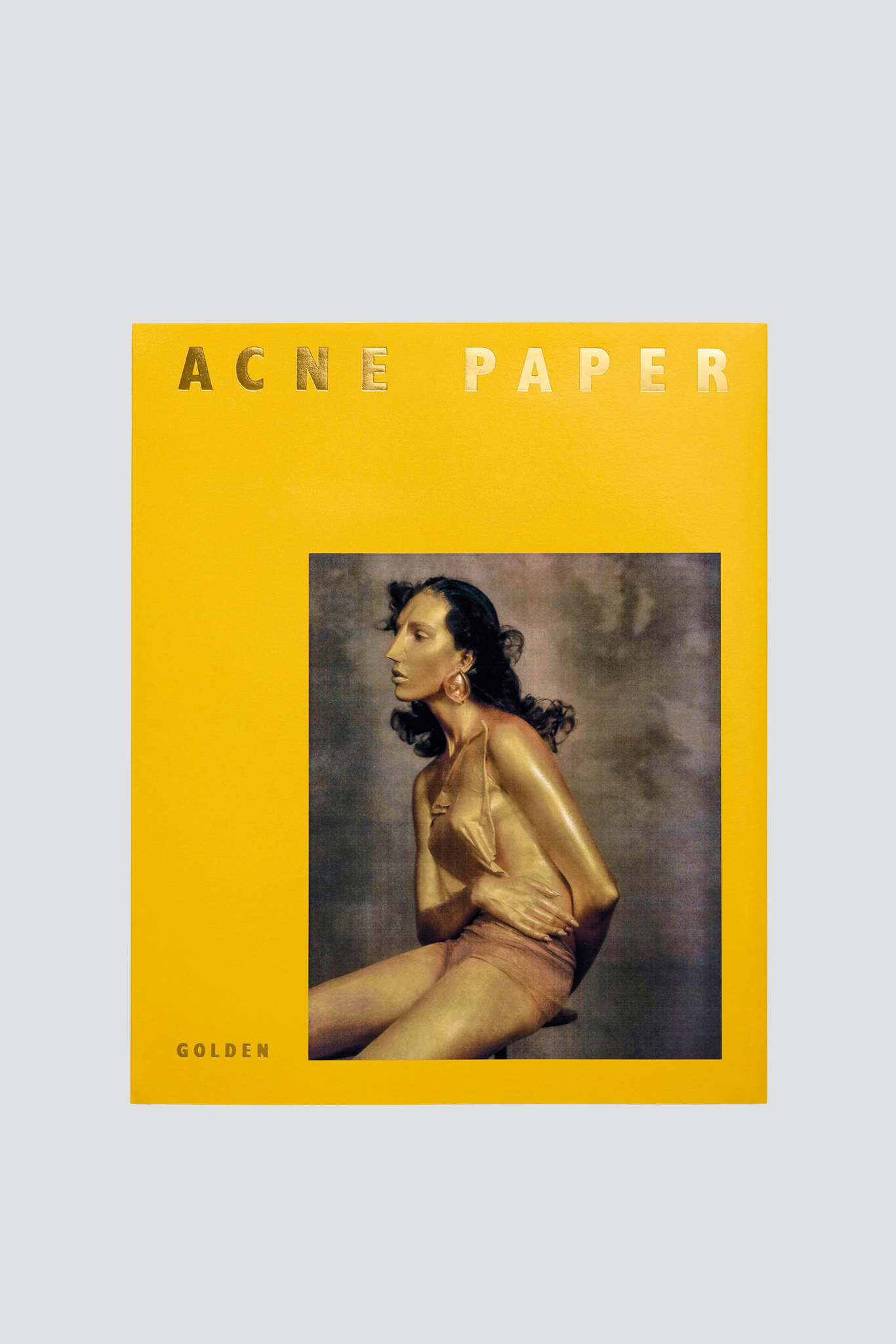 Acne Paper Magazine - Issue 20