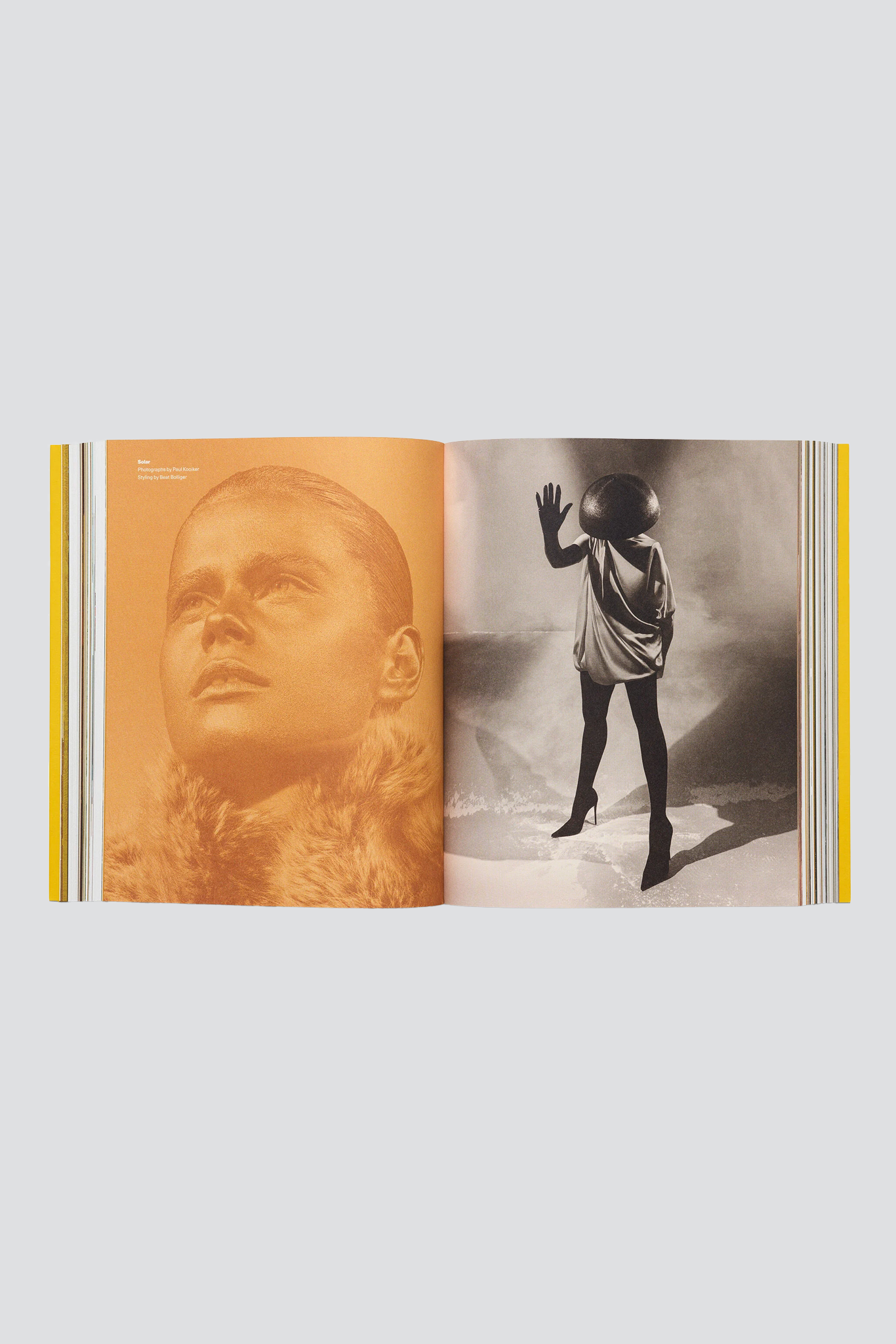 Acne Paper Magazine - Issue 20