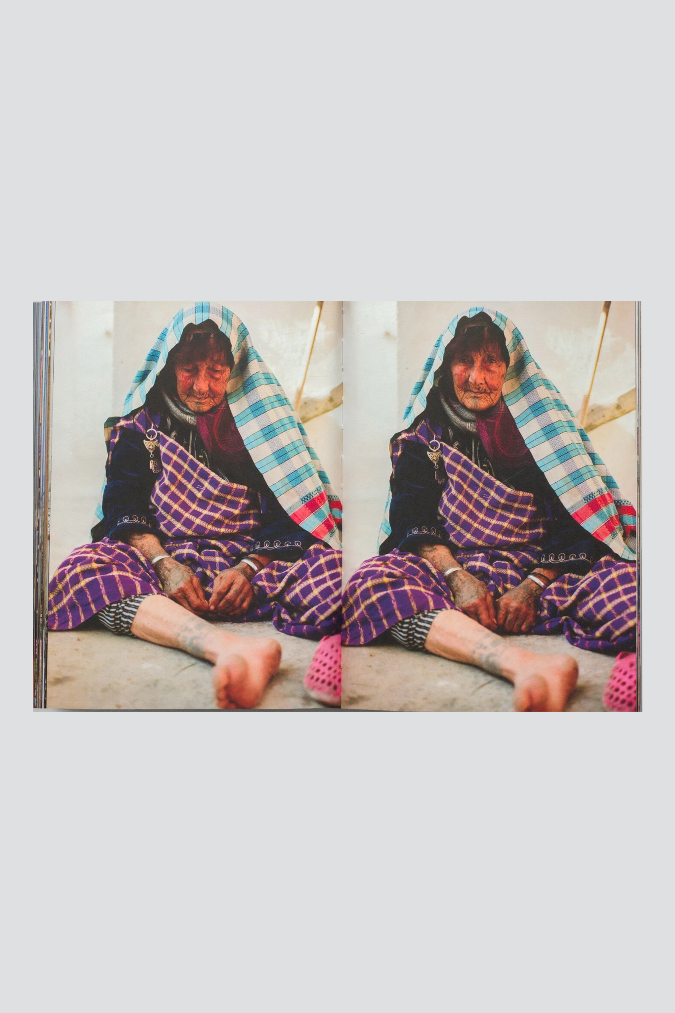 Aisha - Yumna Al-Arashi