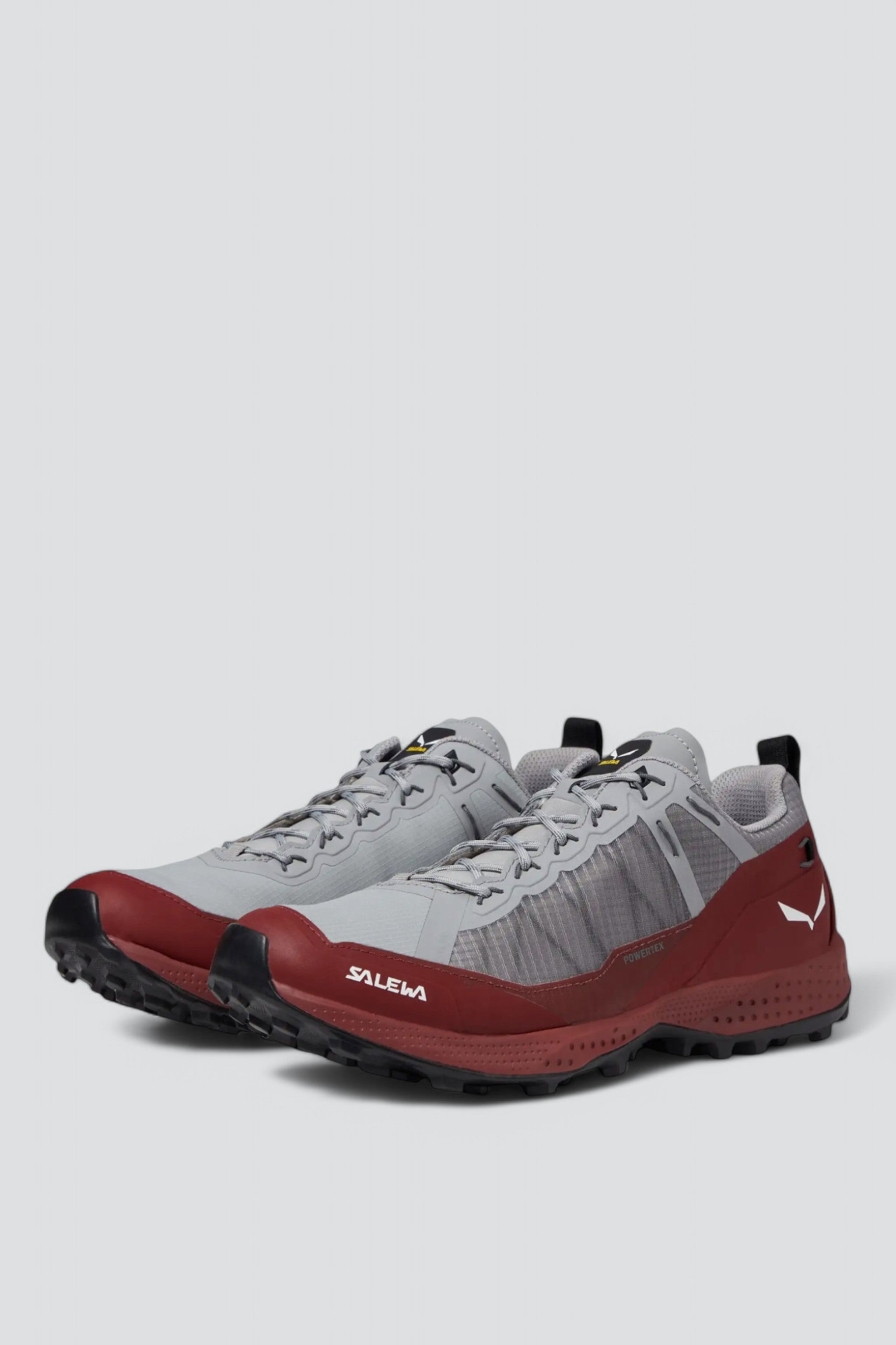 Alloy/Syrah Pedroc Powertex Shoe
