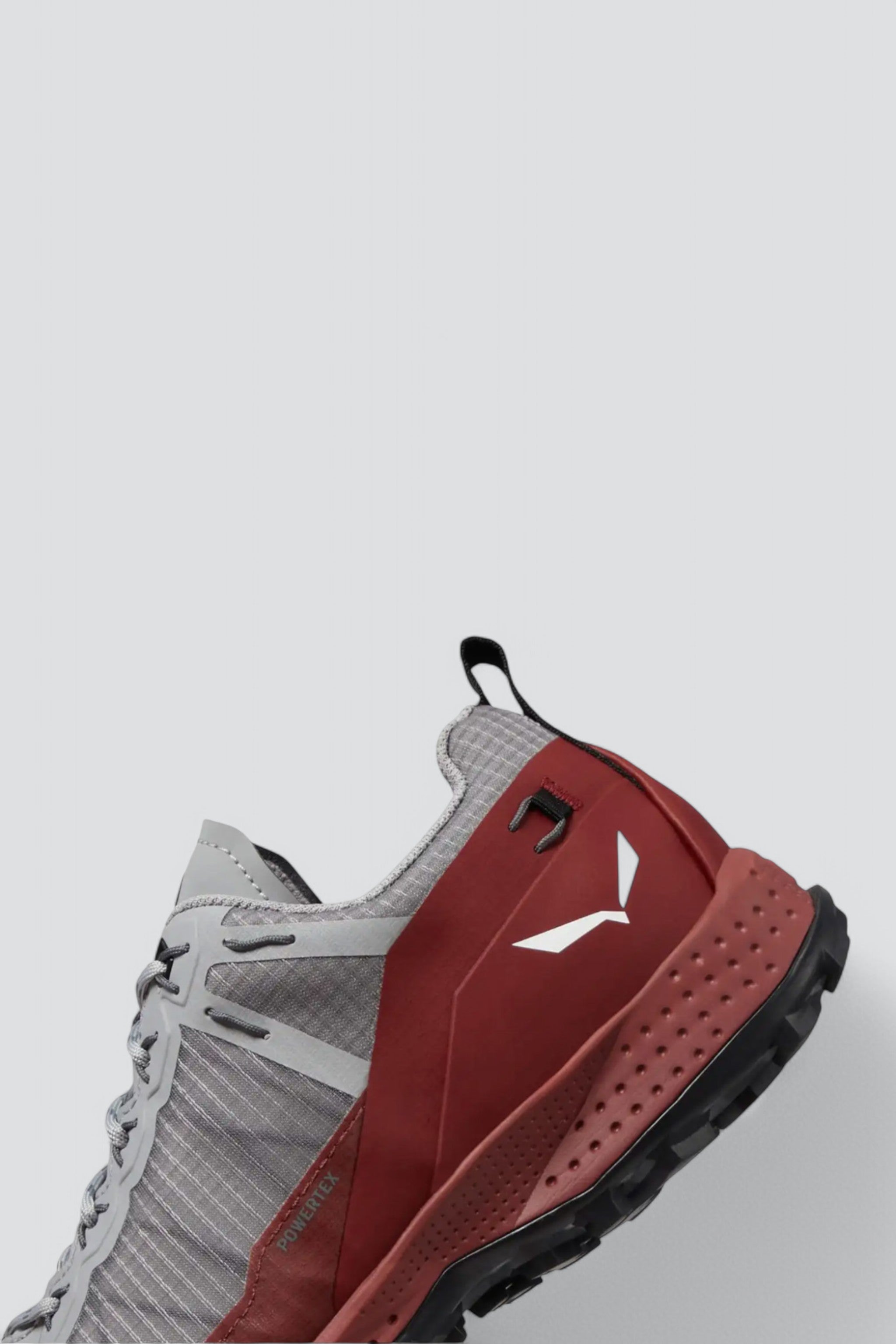 Alloy/Syrah Pedroc Powertex Shoe