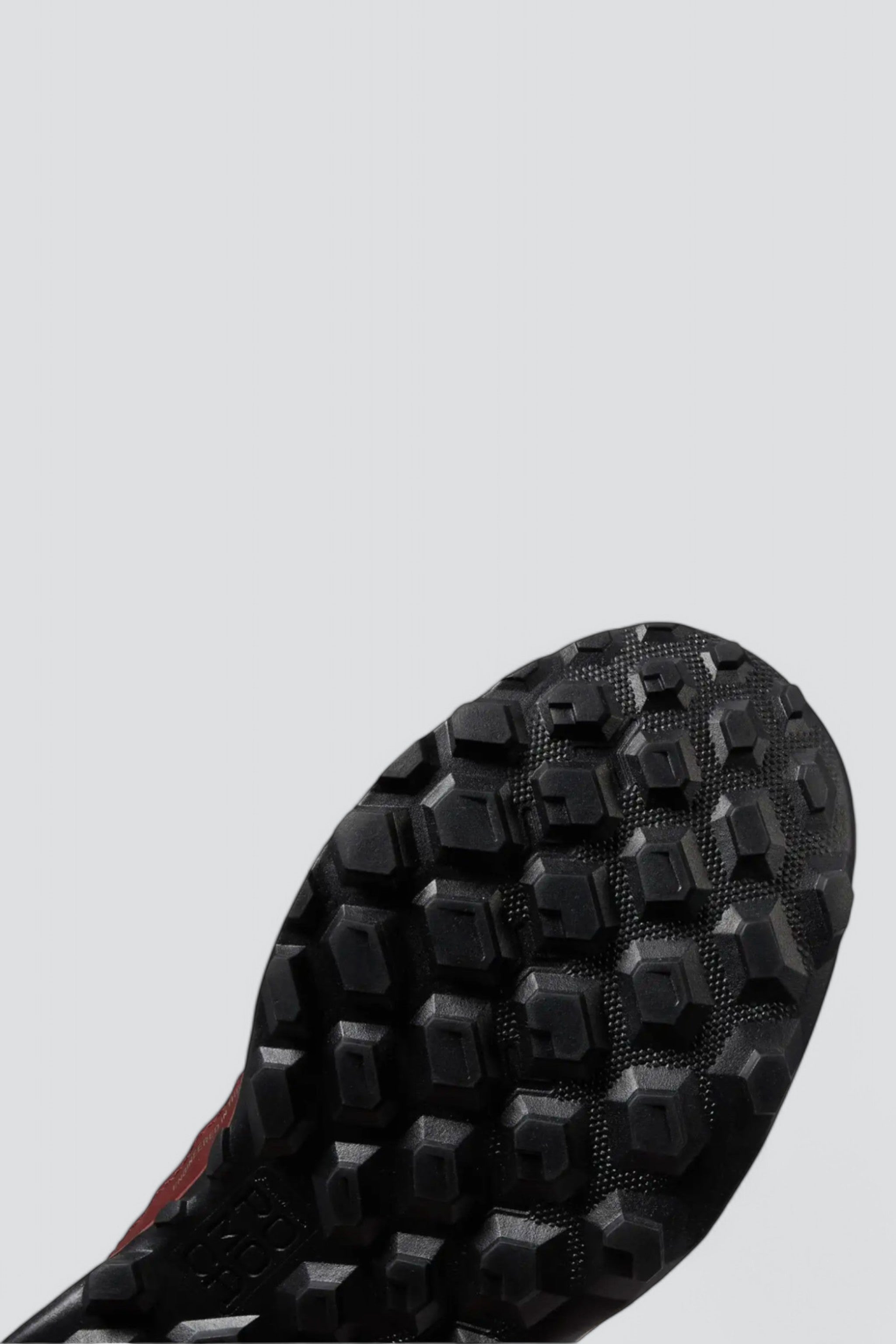 Alloy/Syrah Pedroc Powertex Shoe