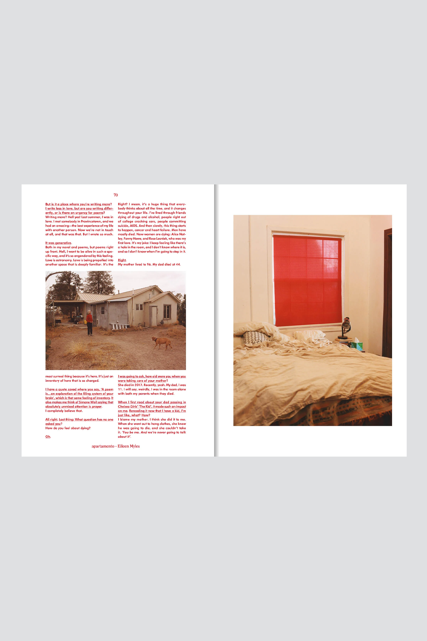 Apartamento Magazine - Issue #37