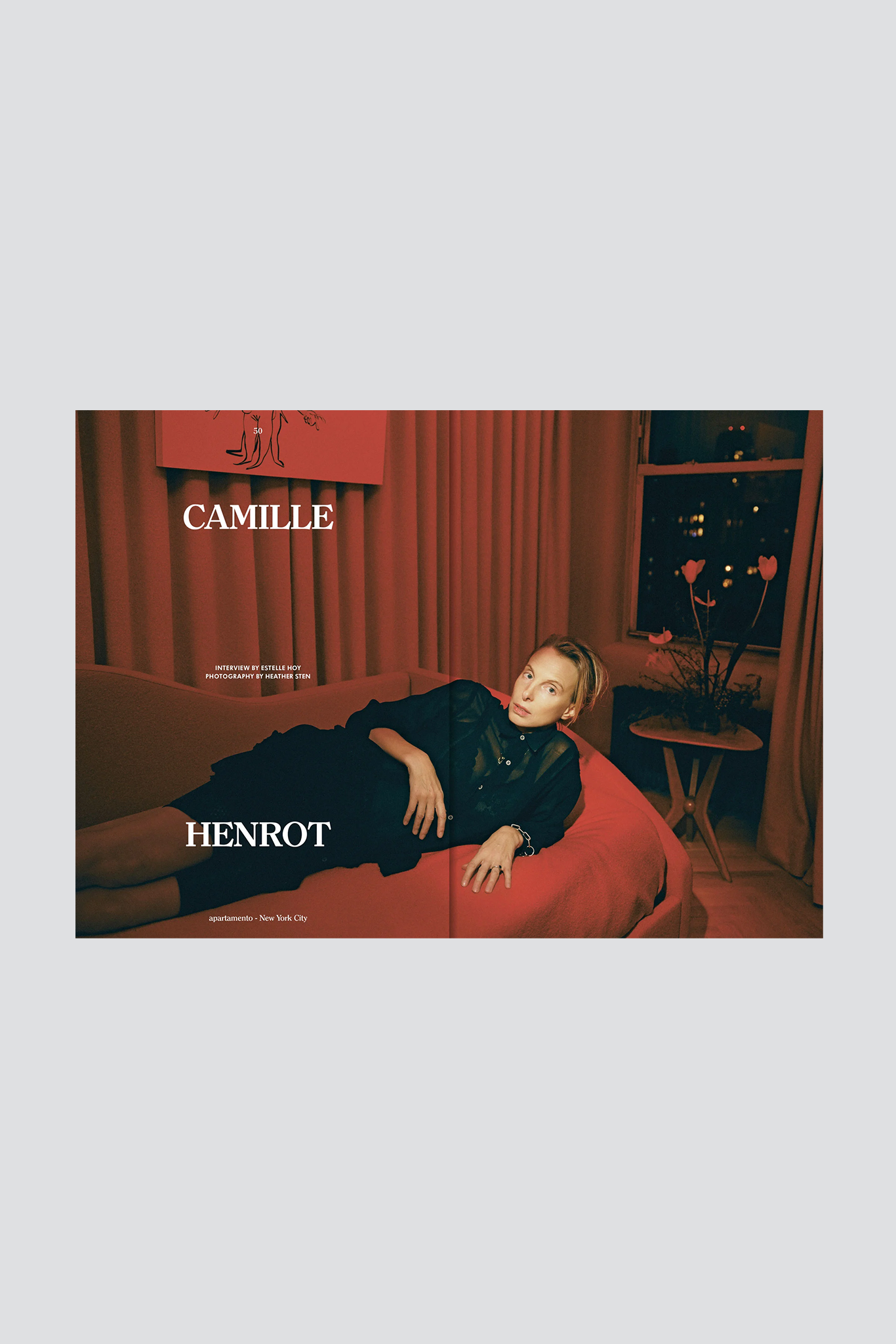 Apartamento Magazine - Issue #35