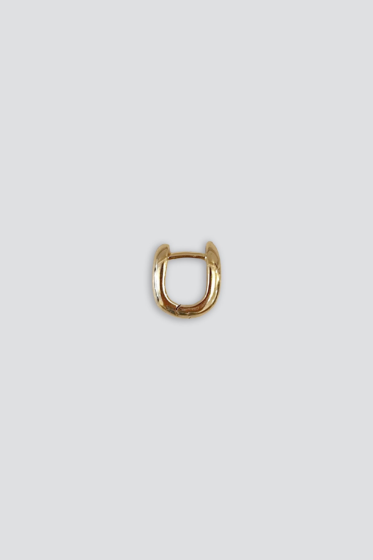 Gold Arcus Huggie