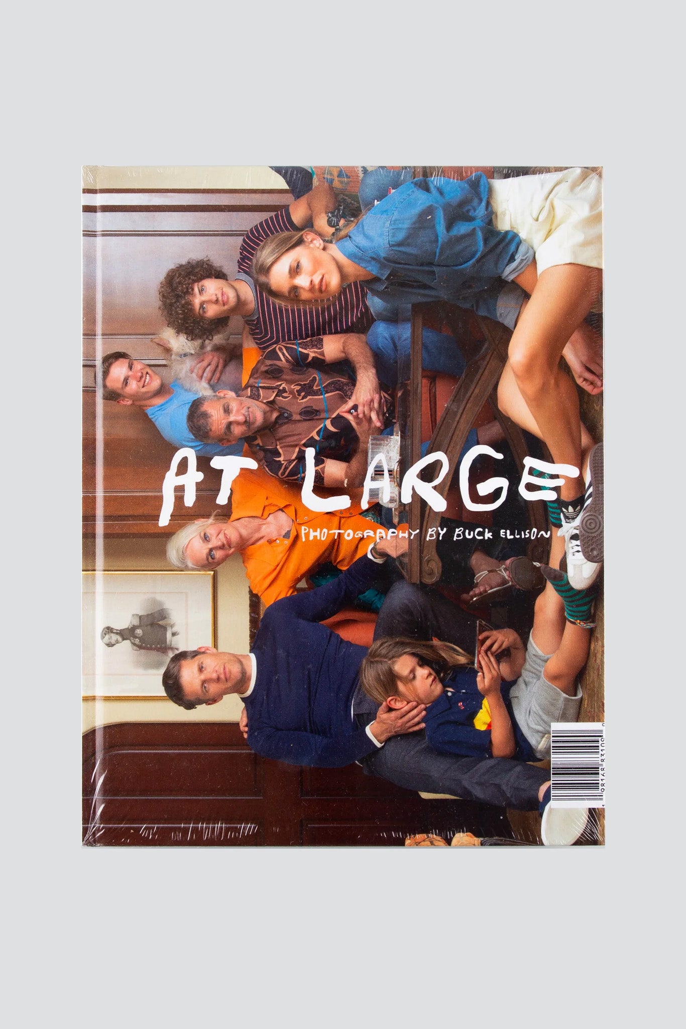 At Large Magazine - Issue 21