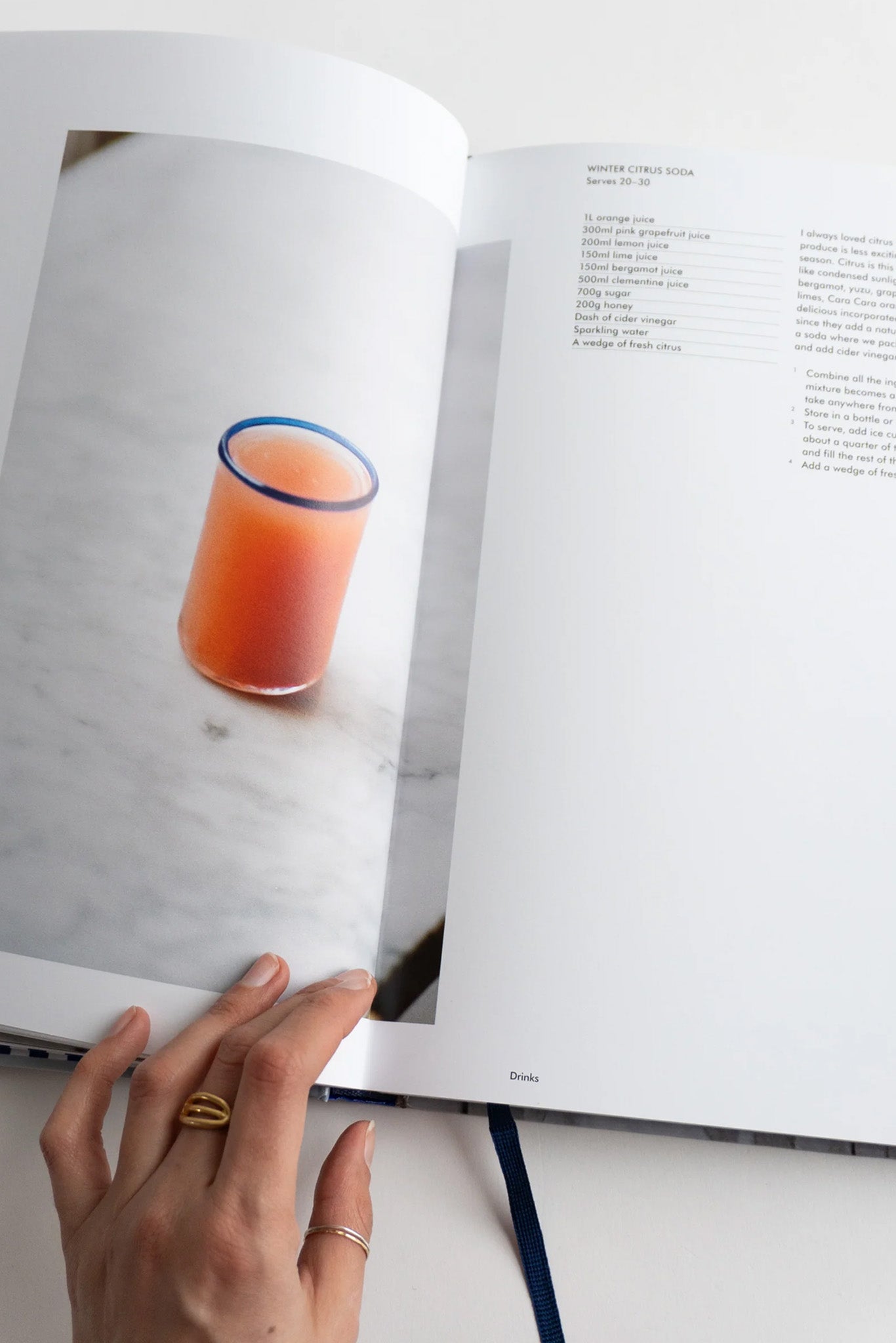 Atelier September: A place for daytime cooking - Assembly New York