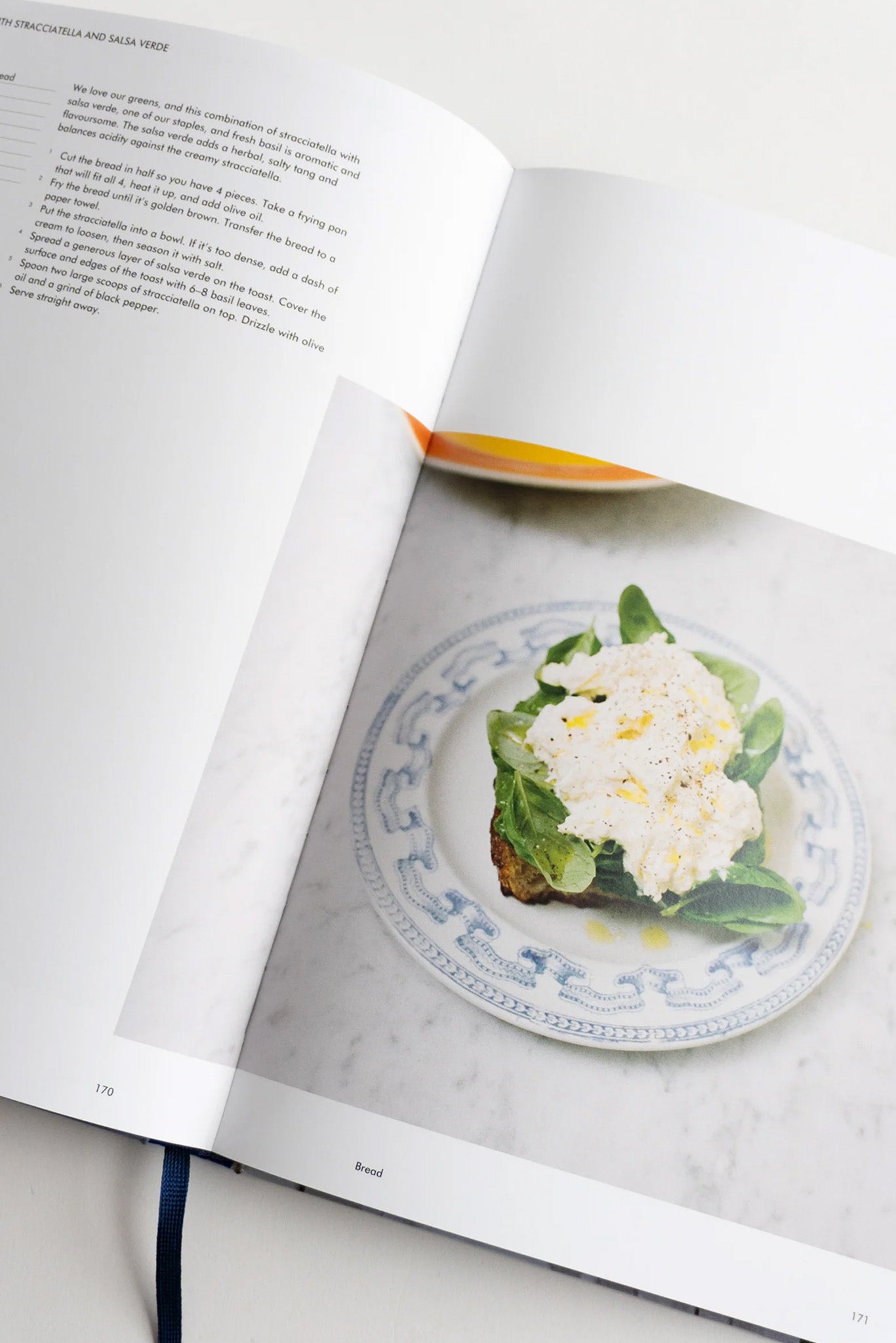 Atelier September: A place for daytime cooking