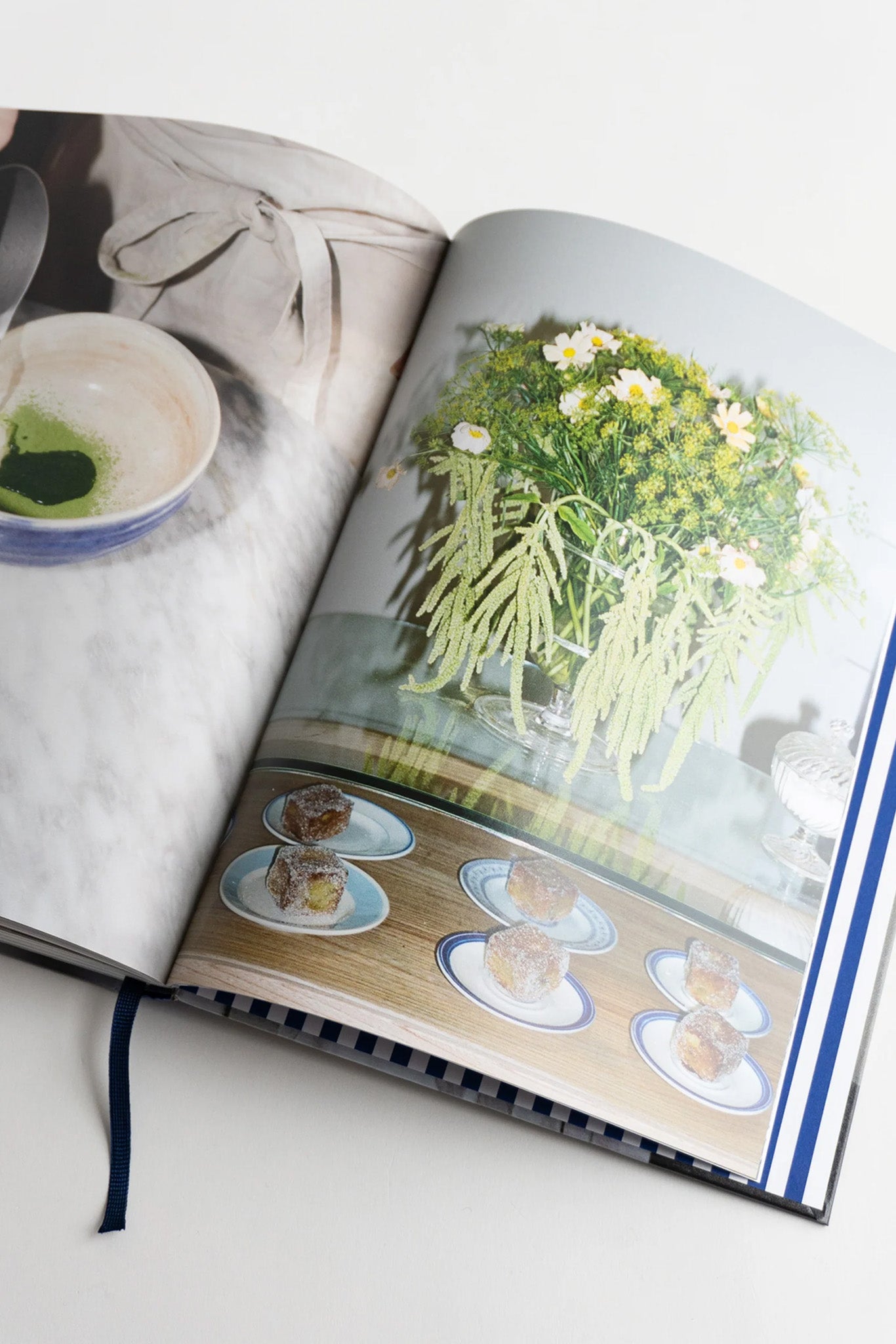 Atelier September: A place for daytime cooking