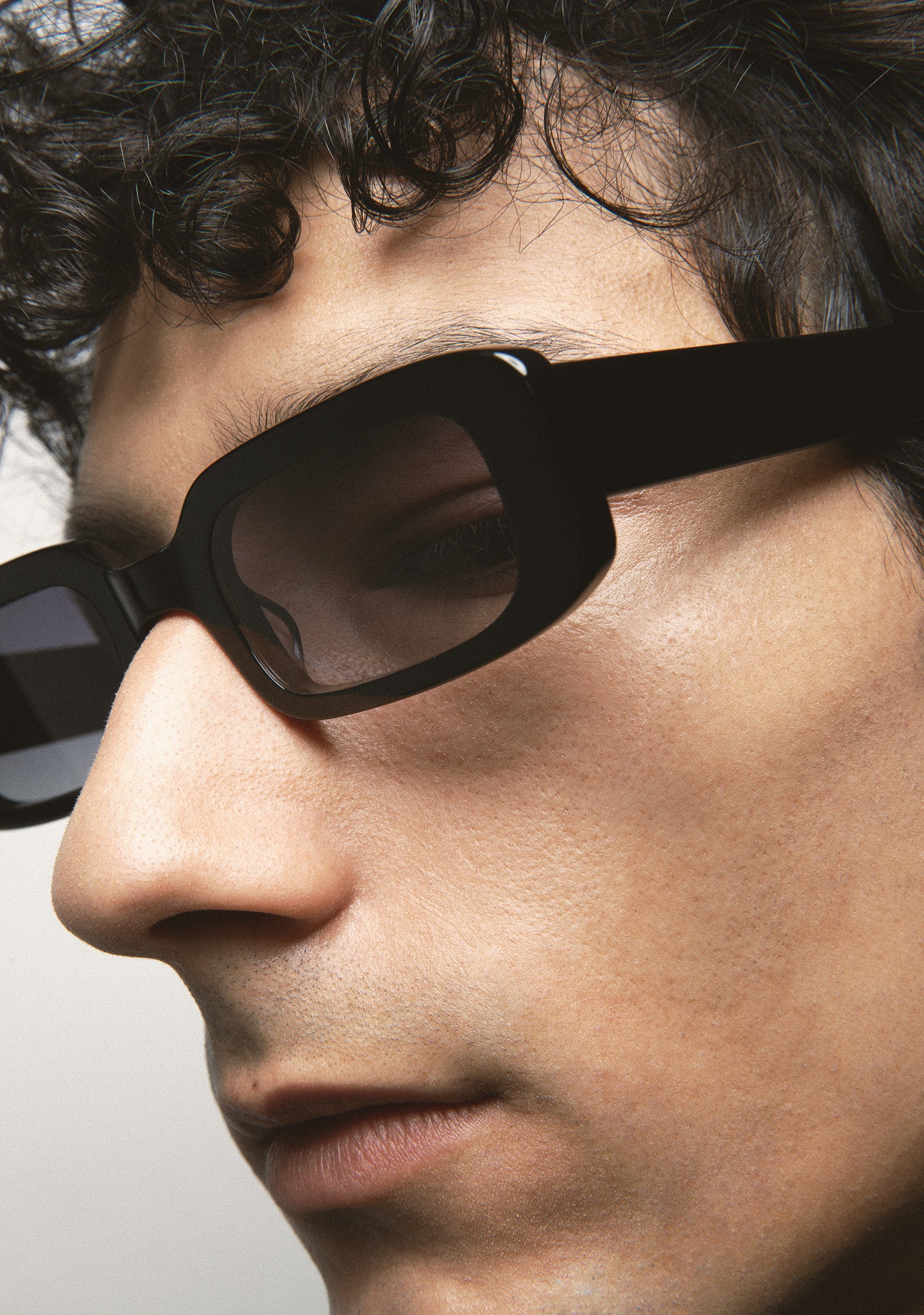 Acetate Belivet Sunglasses