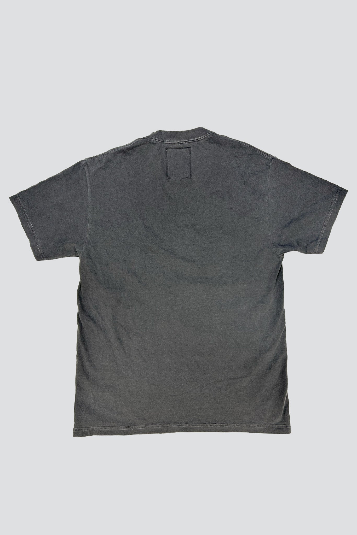 Mixed Logo 2 T-Shirt