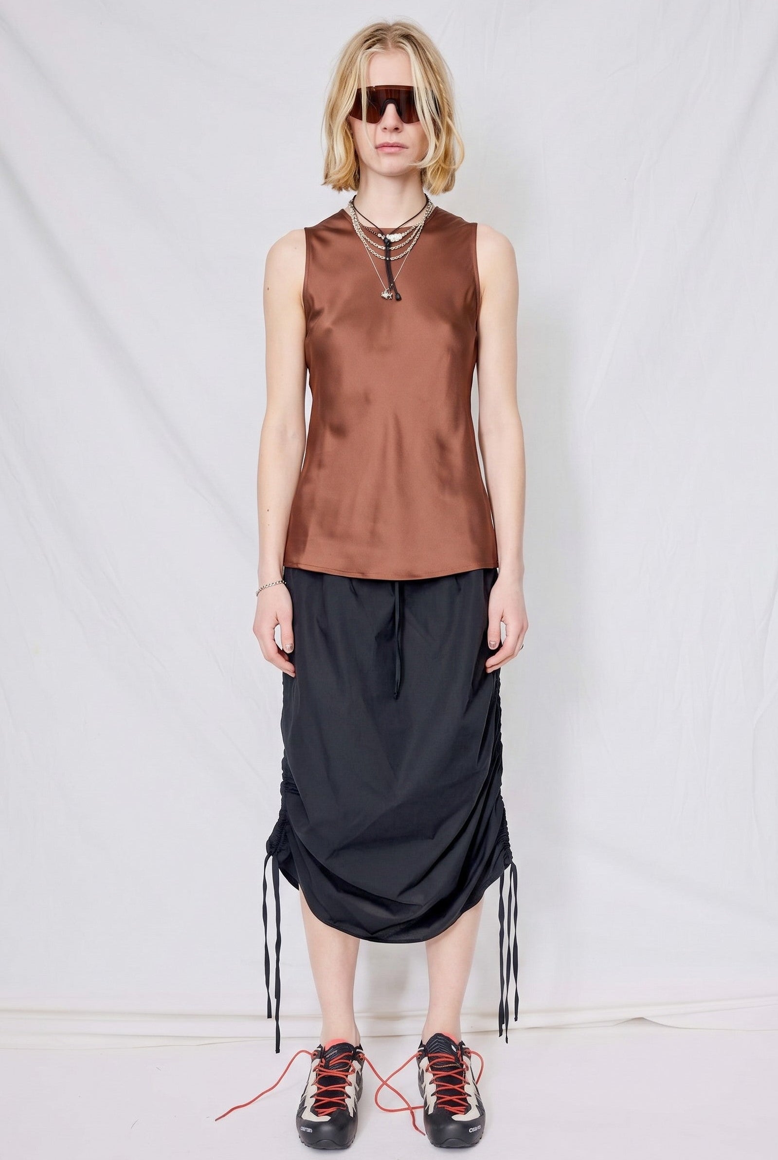 Baserange - Assembly New York