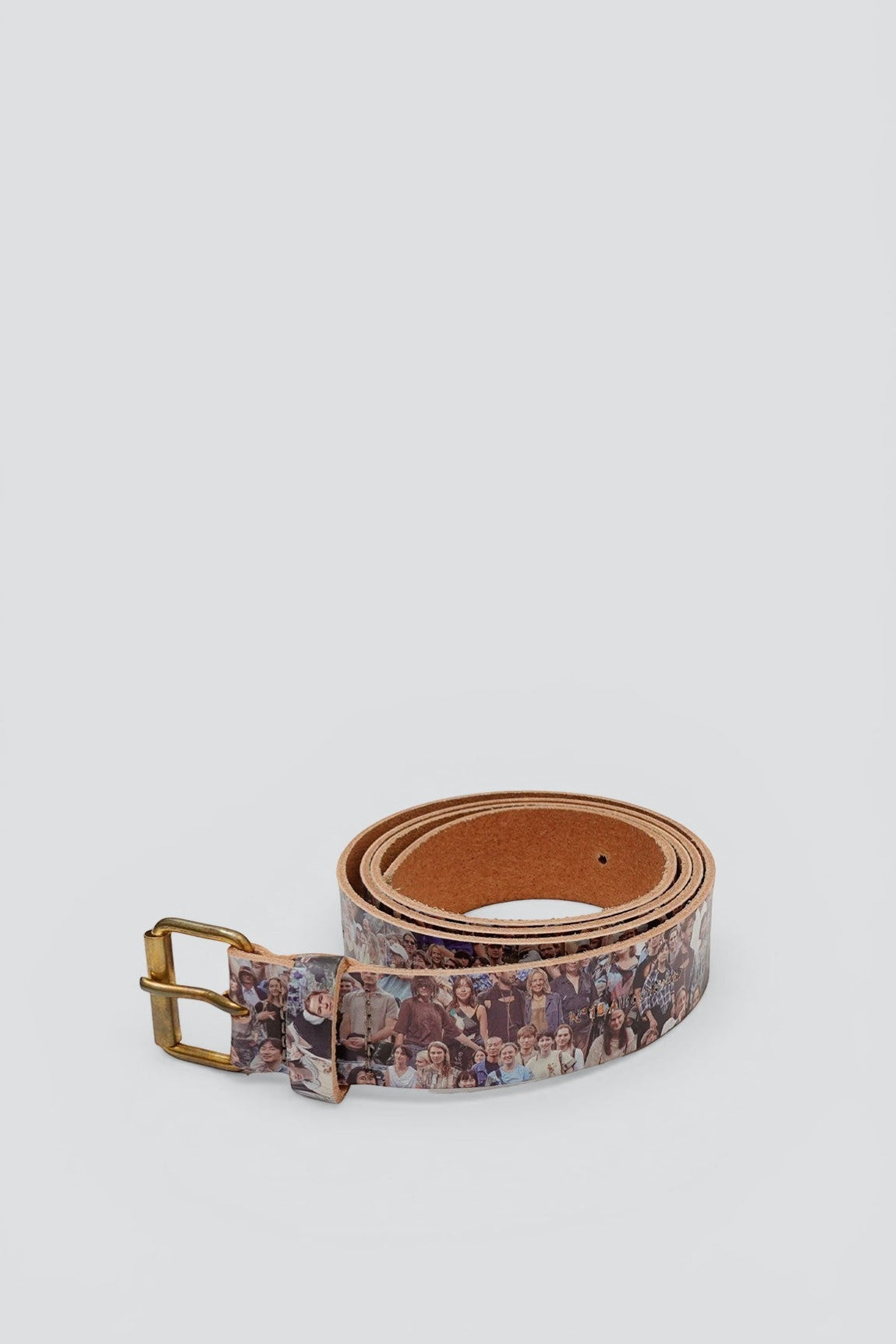 Small Faces VB42 Belt