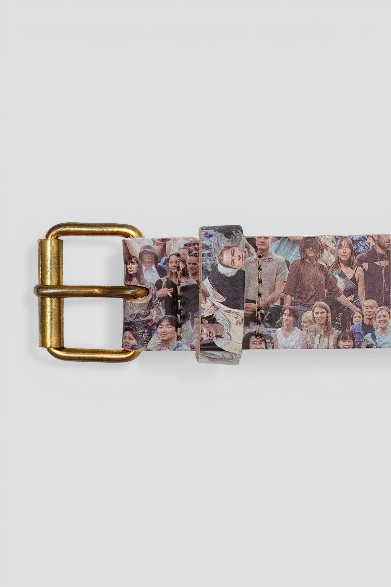 Small Faces VB42 Belt